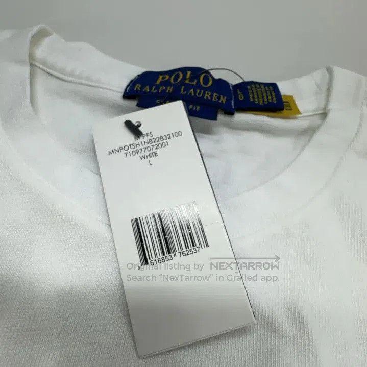 Polo Ralph Lauren Polo Ralph Lauren Solid Pony Embroidered Short. Size US L / EU 52-54 / 3 - 6 Thumbnail