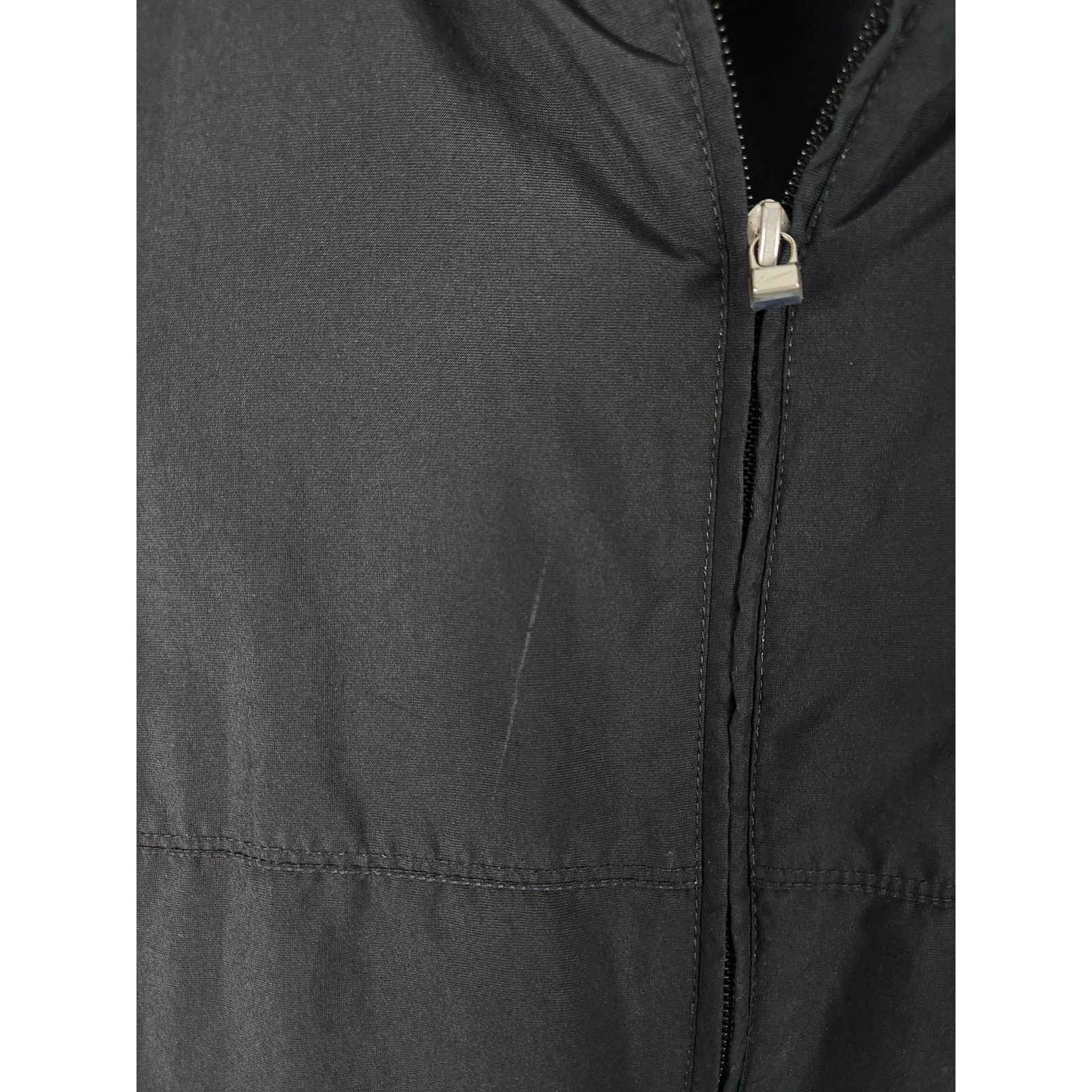Nike Vintage Y2K Nike Windbreaker Men's XL Size US XL / EU 56 / 4 - 6 Thumbnail