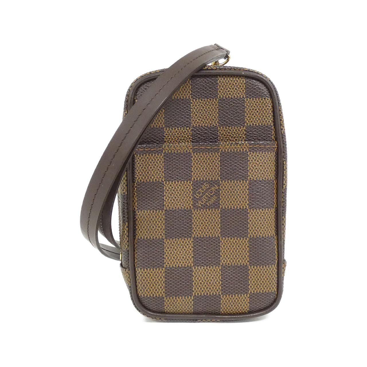 Louis Vuitton Louis Vuitton Etui Ocapi Damier Pouch Canvas Other N61737 DUTY FREE for USA