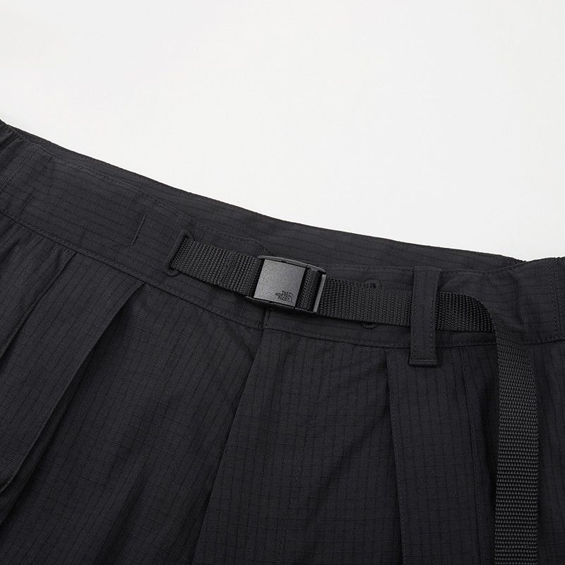 Kazuki Kuraishi × The North Face Urban Exploration KAZUKI KENDO WIDE LEG PANTS Size US 32 / EU 48 - 7 Thumbnail