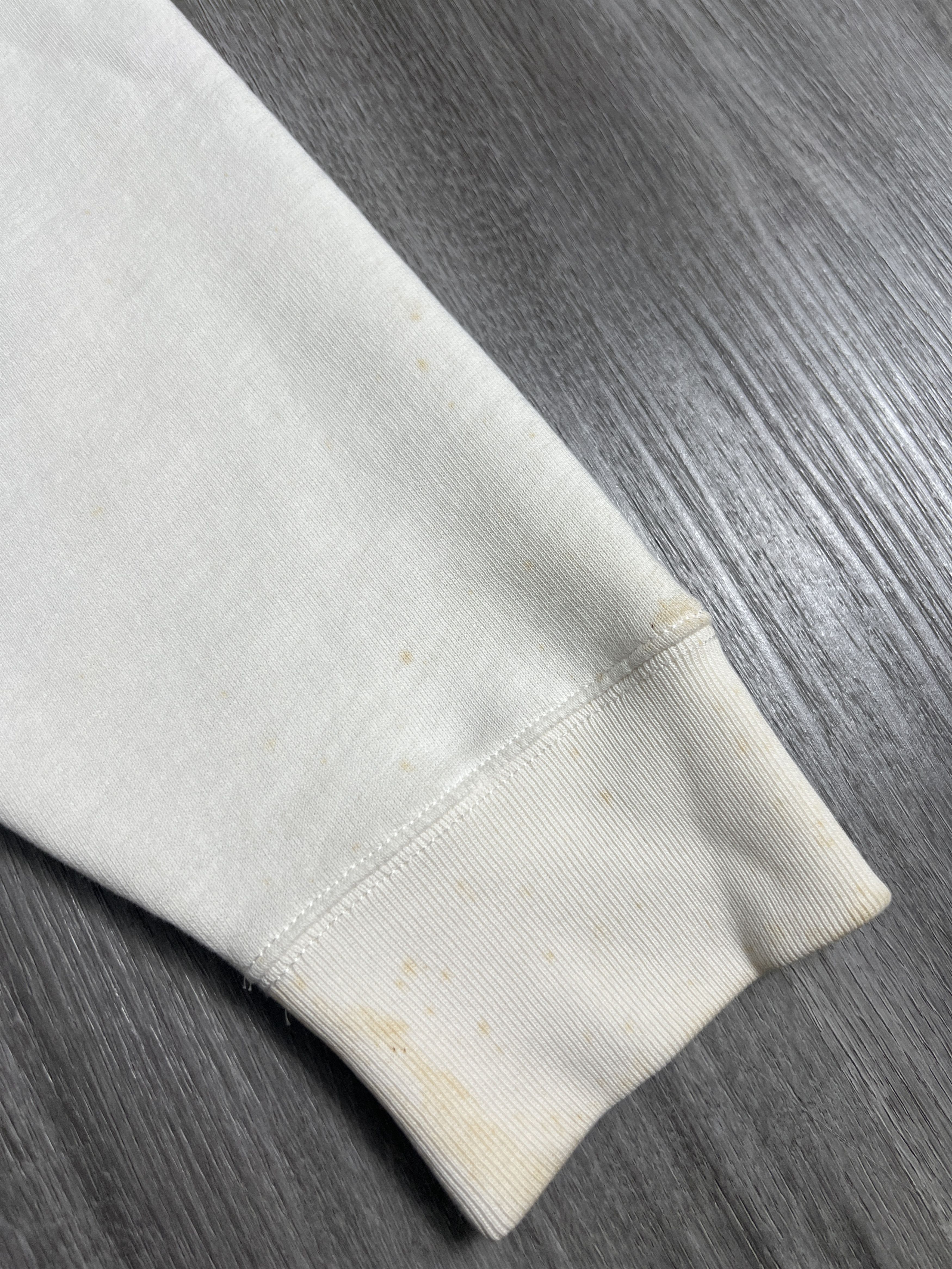 Polo Ralph Lauren Polo Ralph Lauren R89 Sailing Sweatshirt (XL) JK628 Size US XL / EU 56 / 4 - 12 Thumbnail