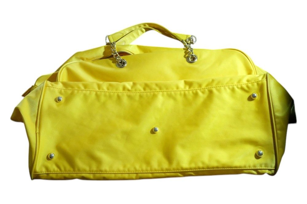 Valentino Valentino Garavani Sport Duffel Bag Size ONE SIZE - 8 Thumbnail