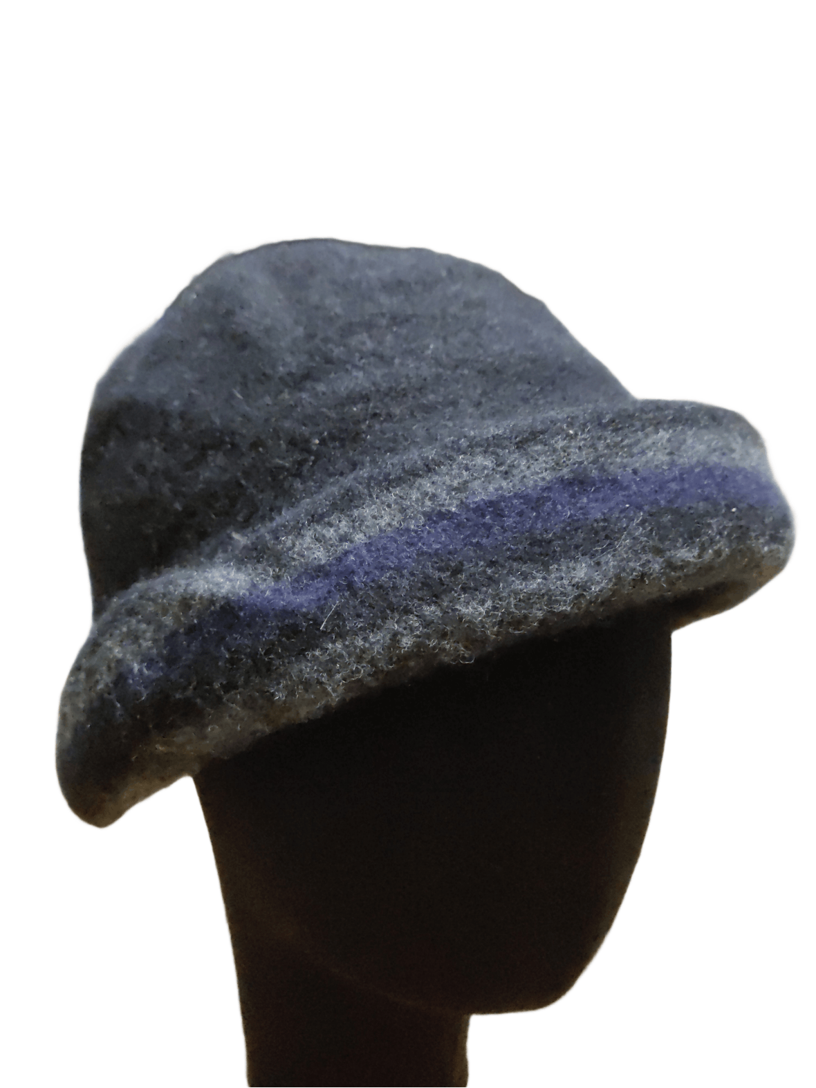 Other ELLE Lumiere Vintage Wool Hat Size ONE SIZE - 1 Thumbnail