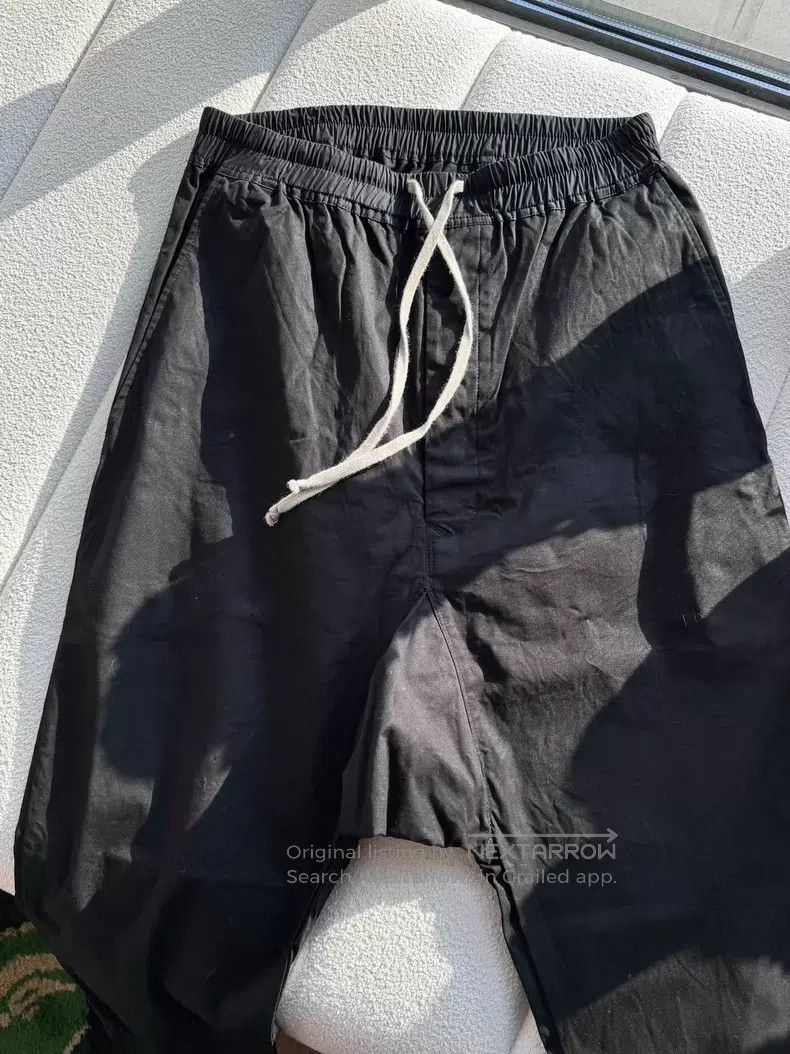 Rick Owens Rick Owens Men's casual pants Size US 38 / EU 54 - 3 Thumbnail
