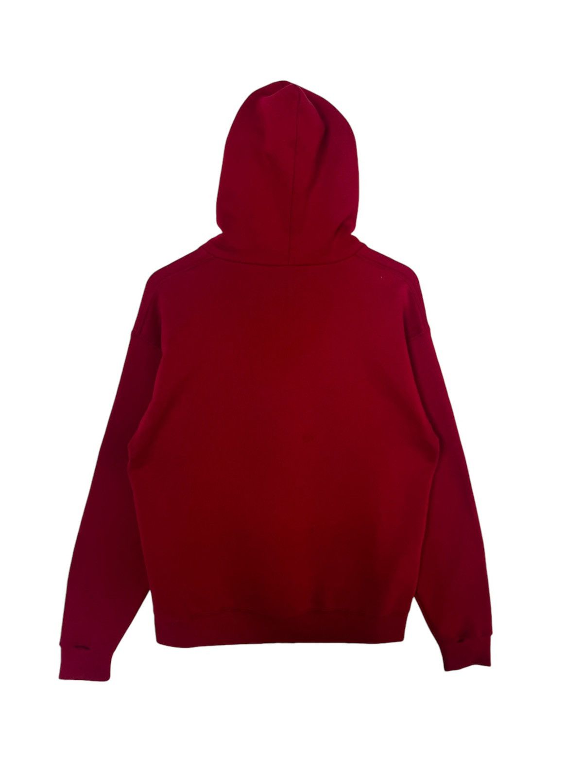 Soffe Vintage 90s Stanford Hoodie Size US L / EU 52-54 / 3 - 2 Thumbnail