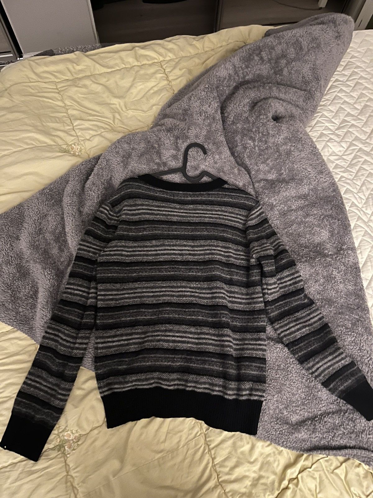 Number (N)ine Number Nine Knit Sweater Size US M / EU 48-50 / 2 - 3 Thumbnail