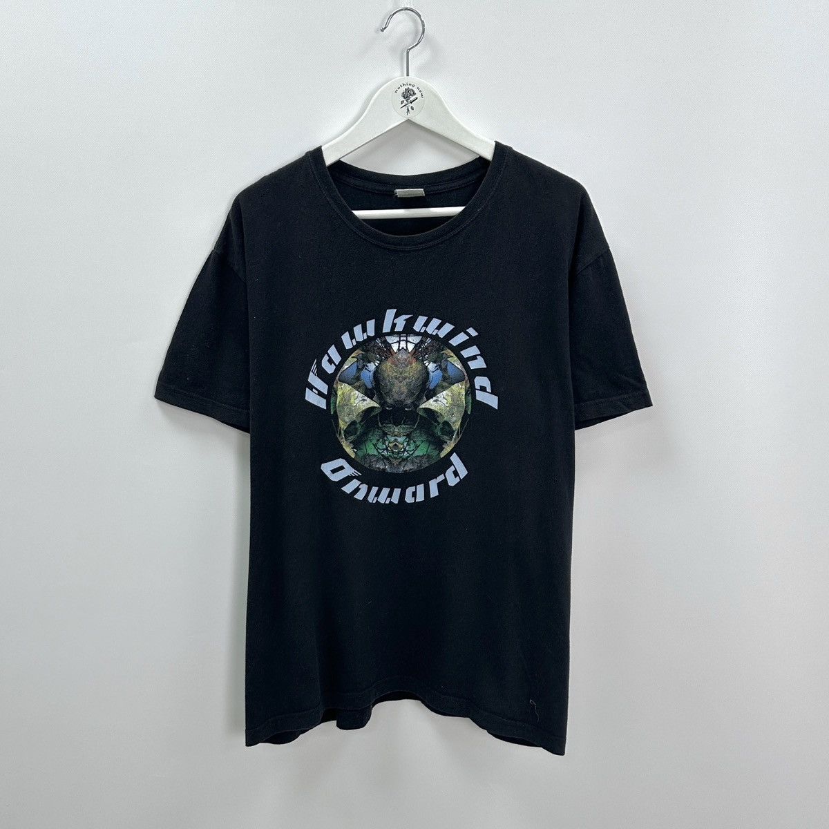 Band Tees × Vintage Vintage 90