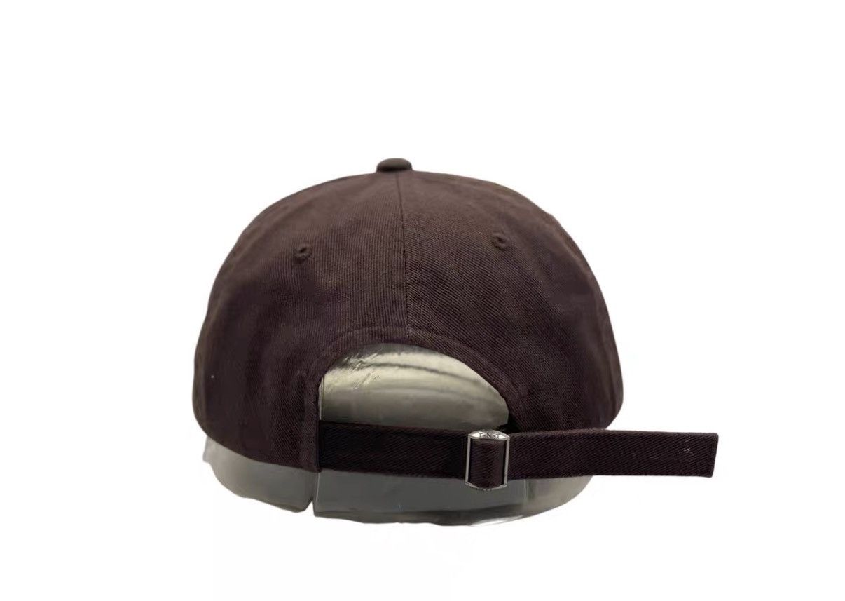 thisisneverthat This Is Never That Classic Embroidered Baseball Cap J31 Size ONE SIZE - 4 Thumbnail