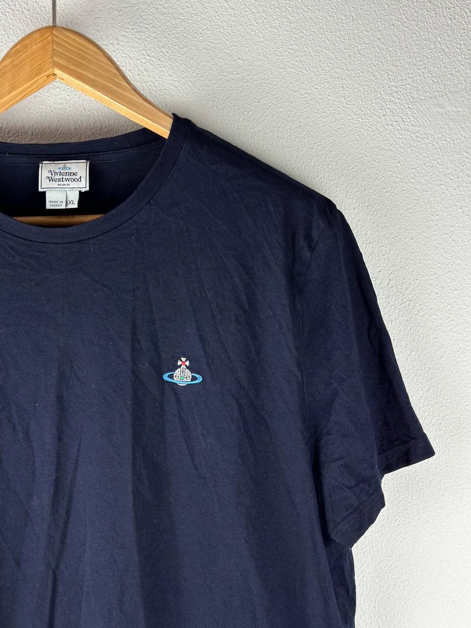 Vivienne Westwood Vivienne Westwood Man Size US XL / EU 56 / 4 - 3 Thumbnail
