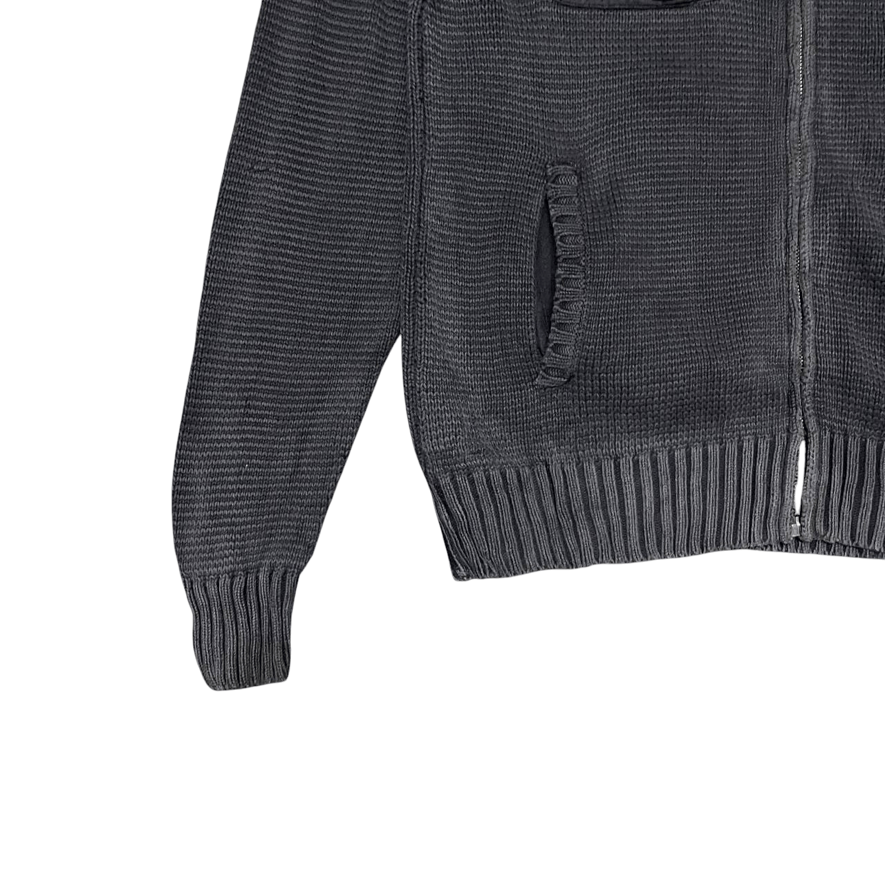 Marlboro Classics Vintage Malboro Classics Utility Zipper Jacket Size US M / EU 48-50 / 2 - 3 Thumbnail