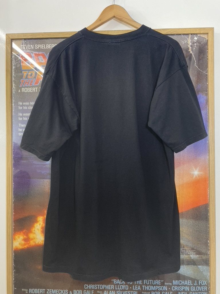 Vintage 90s Vintage Cheech And Chong Up In Smoke Movie Promo T Shirt Size US XL / EU 56 / 4 - 2 Thumbnail