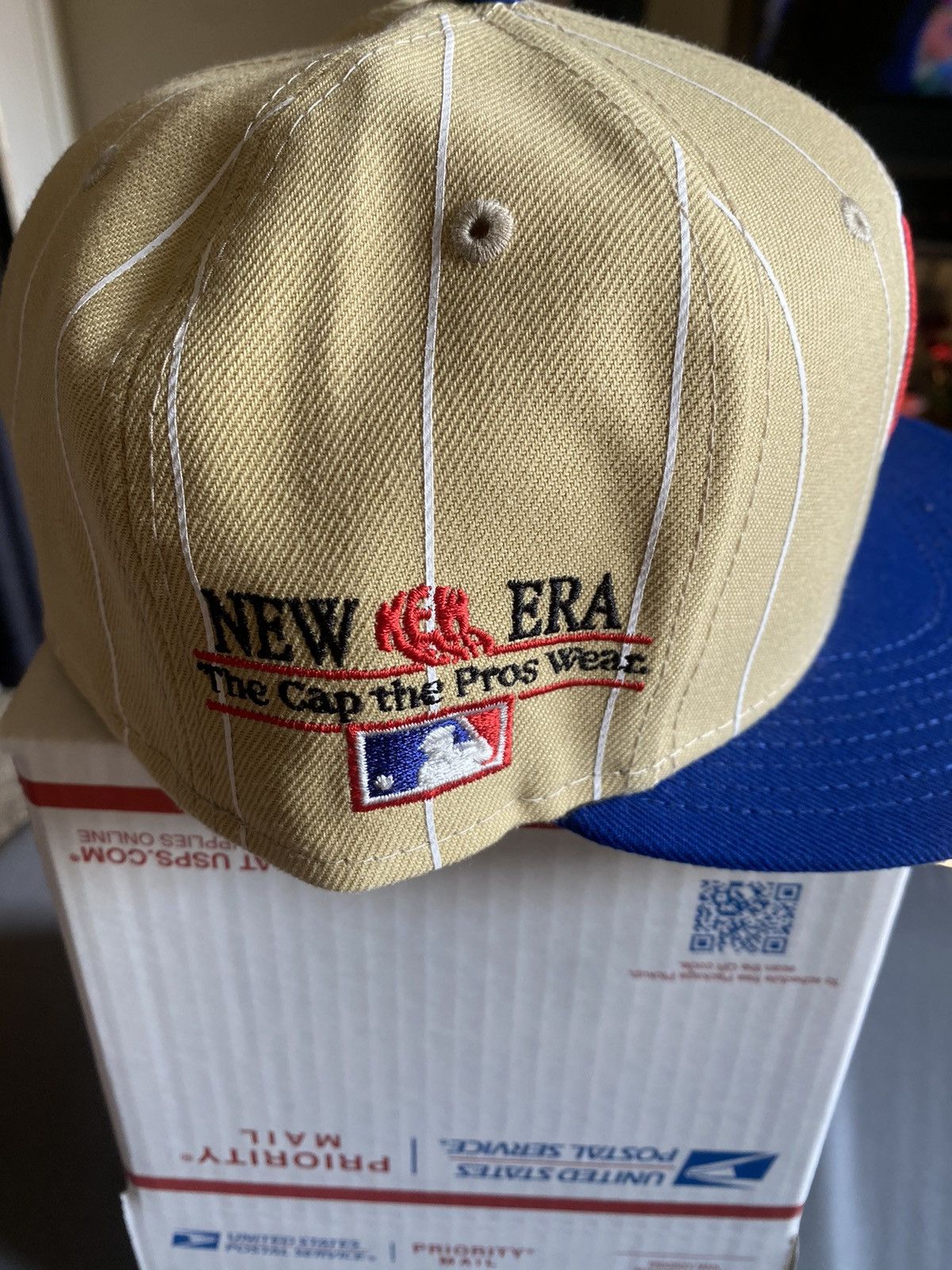 New Era New Era 5950 Day Chicago cubs Size ONE SIZE - 3 Thumbnail