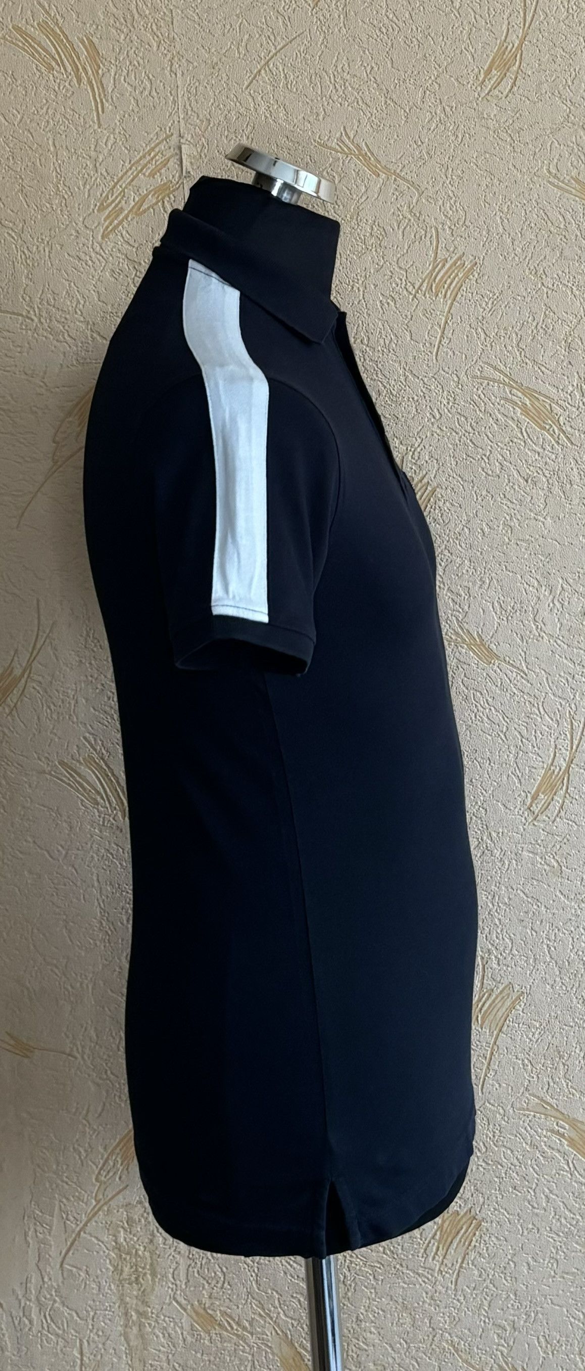Roberto Cavalli Roberto Cavalli Polo navy blue Size. S Size US S / EU 44-46 / 1 - 4 Thumbnail
