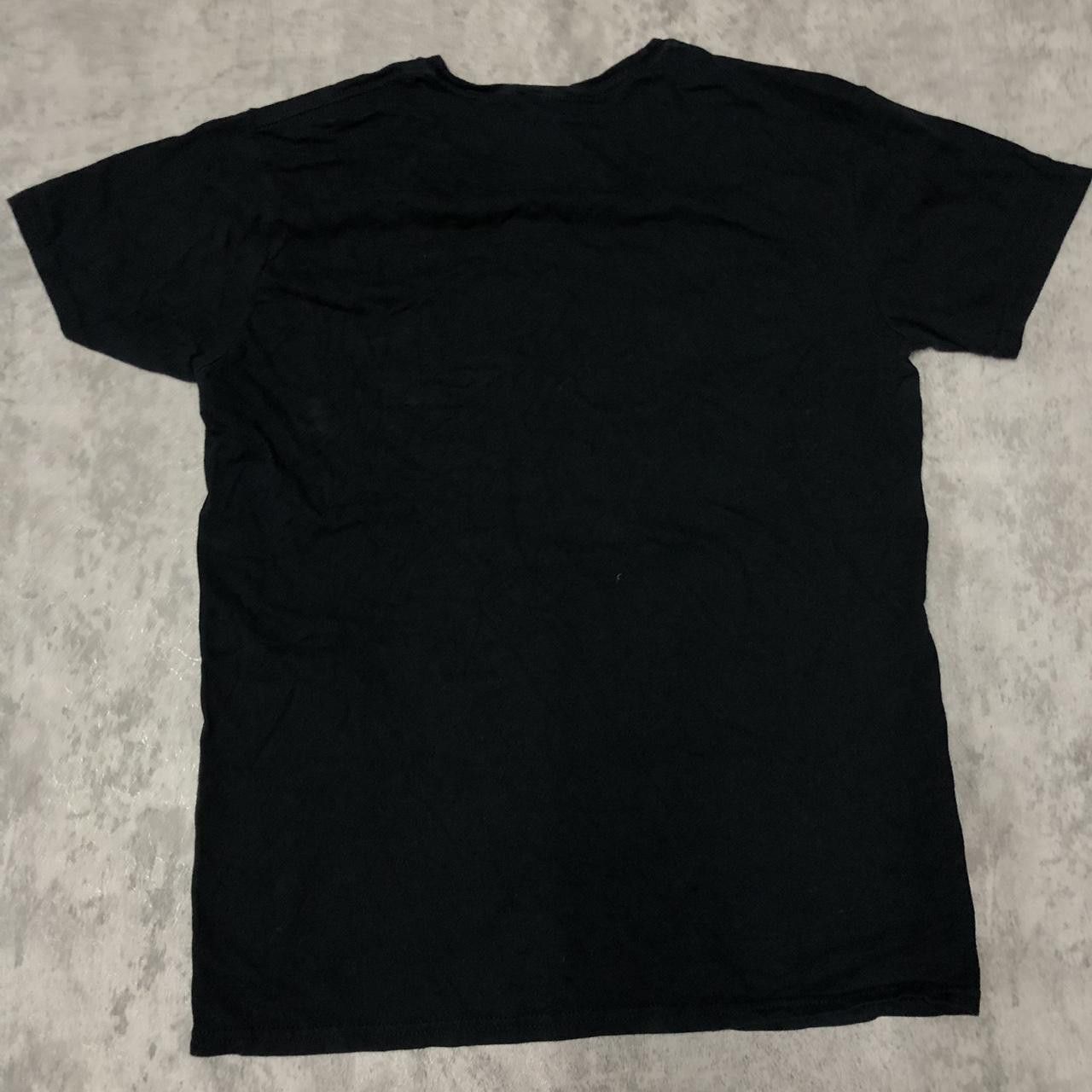 Other Black and yellow Michael Jackson t-shirt #MichaelJackson Size US M / EU 48-50 / 2 - 4 Thumbnail