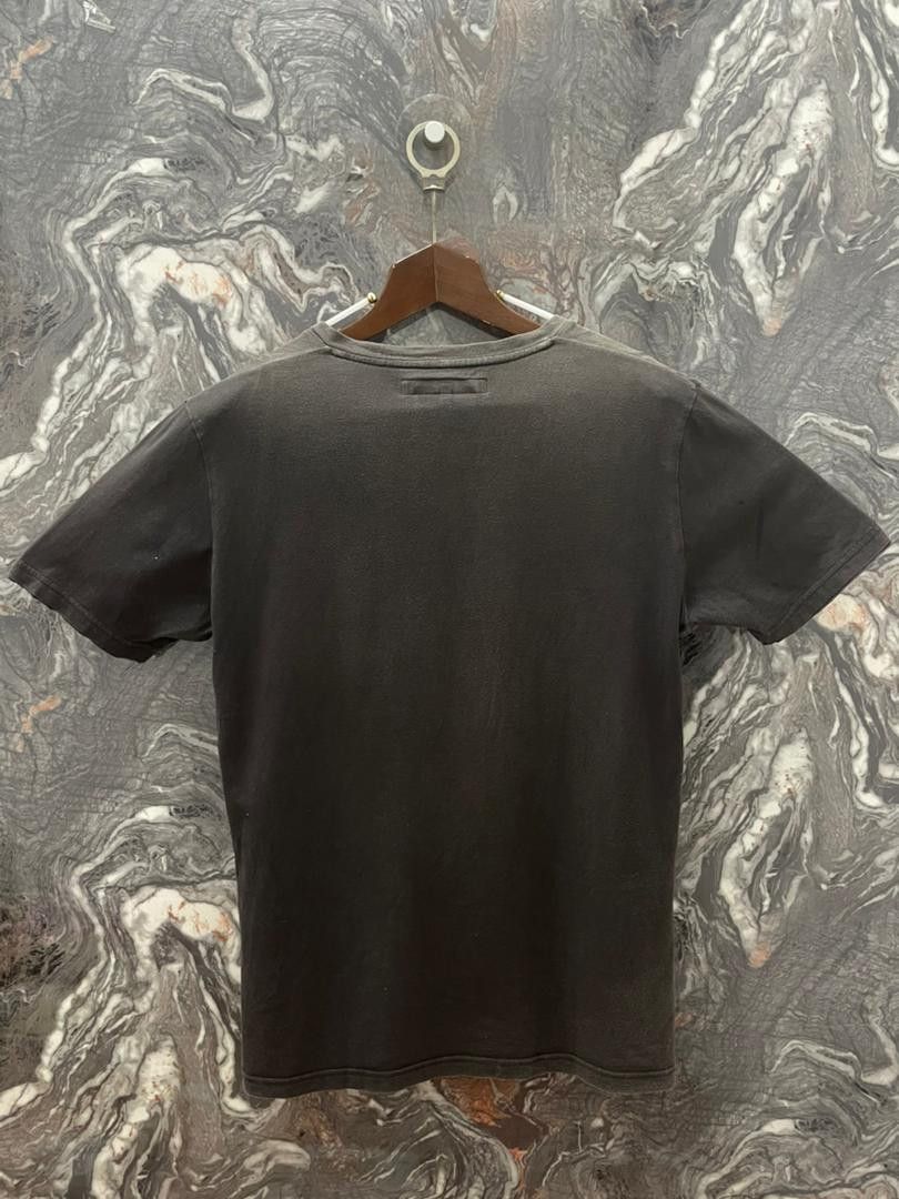 Katharine Hamnett London K3-04 KATHARINE HAMNETT LONDON TSHIRT Size US M / EU 48-50 / 2 - 15 Thumbnail