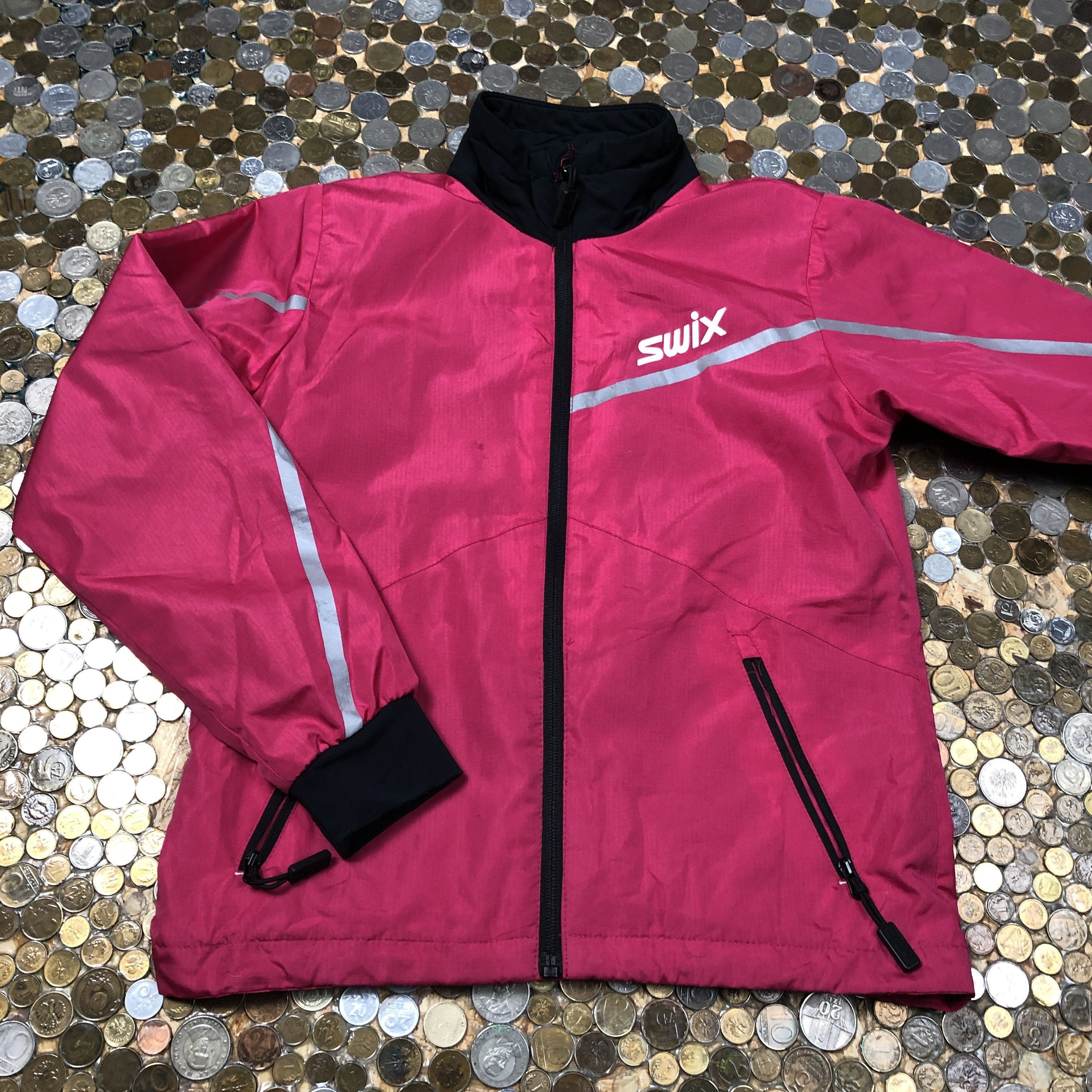 Other SWIX zip light jacket Size XXS / US 00 / IT 34 - 1 Thumbnail