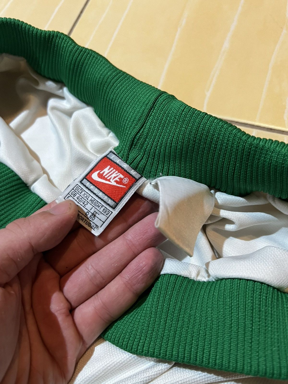 Nike Nike vintage shorts Size US 36 / EU 52 - 2 Thumbnail