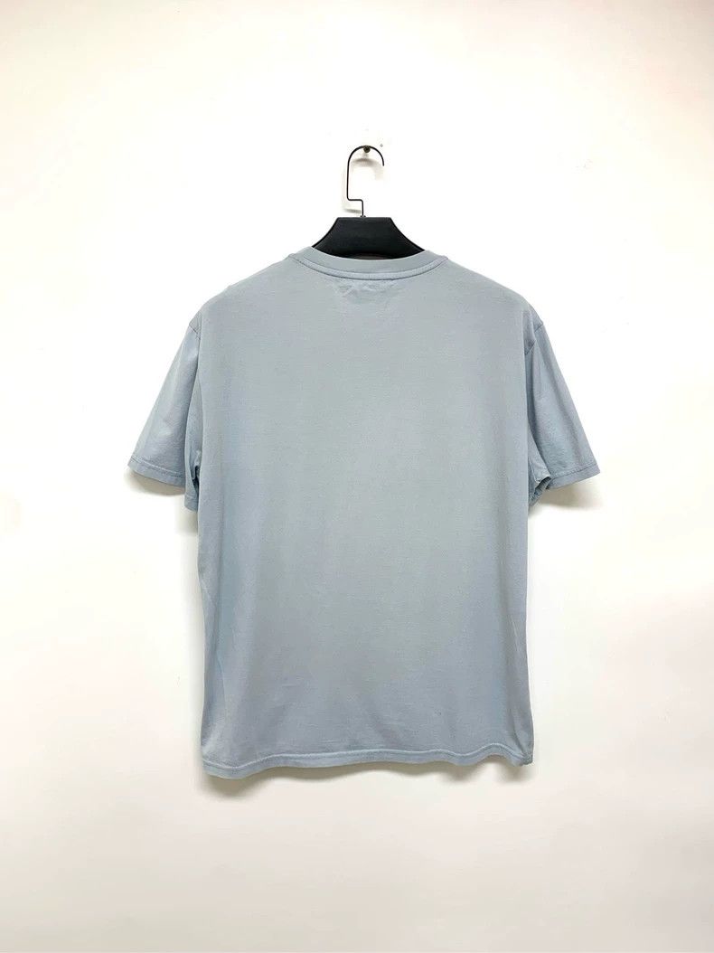 Givenchy Givenchy Mist Blue Short-Sleeve T-Shirt Size US XXL / EU 58 / 5 - 8 Thumbnail