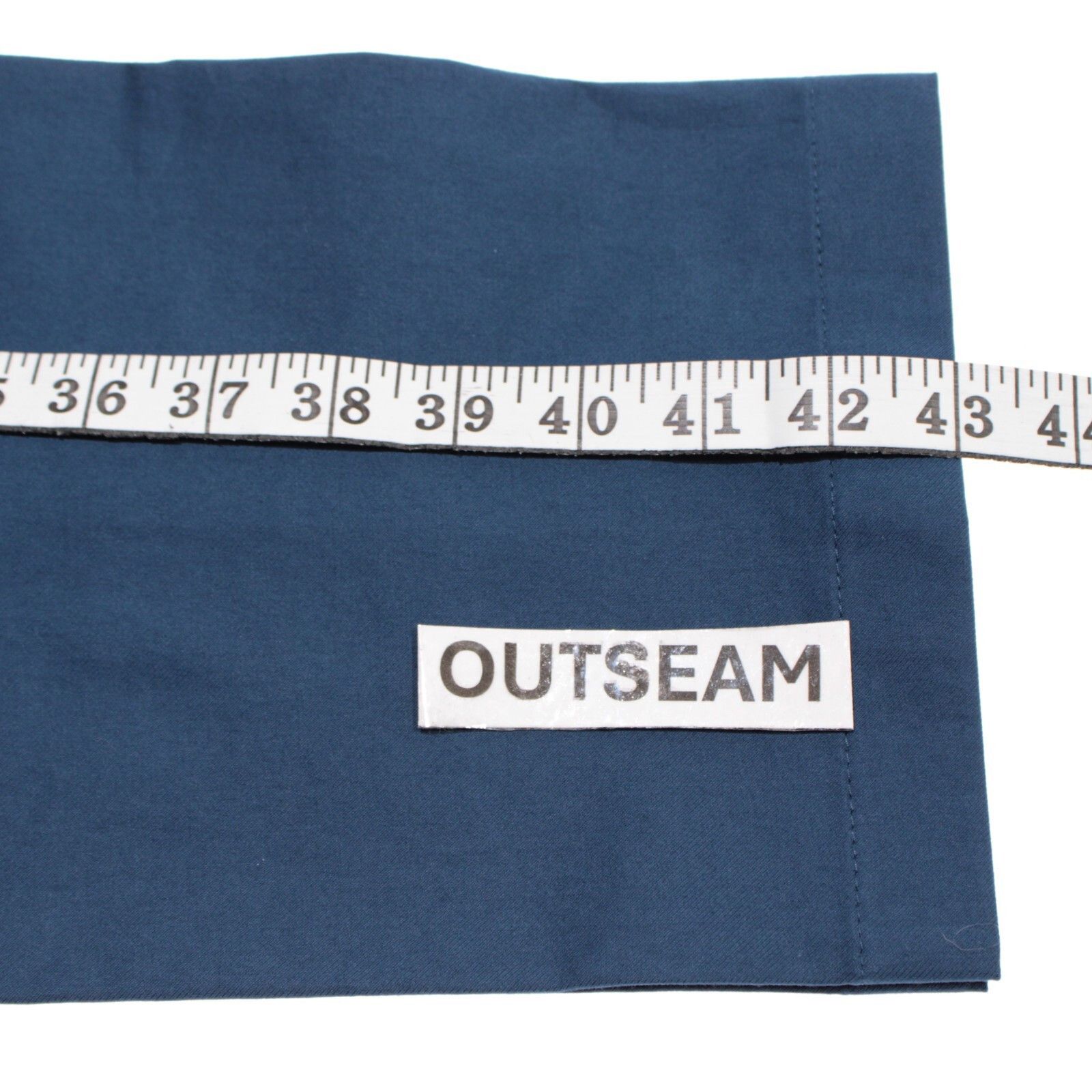 Hiltl Hiltl New with tags Chino Size 36 US In Blue Size US 36 / EU 52 - 6 Thumbnail