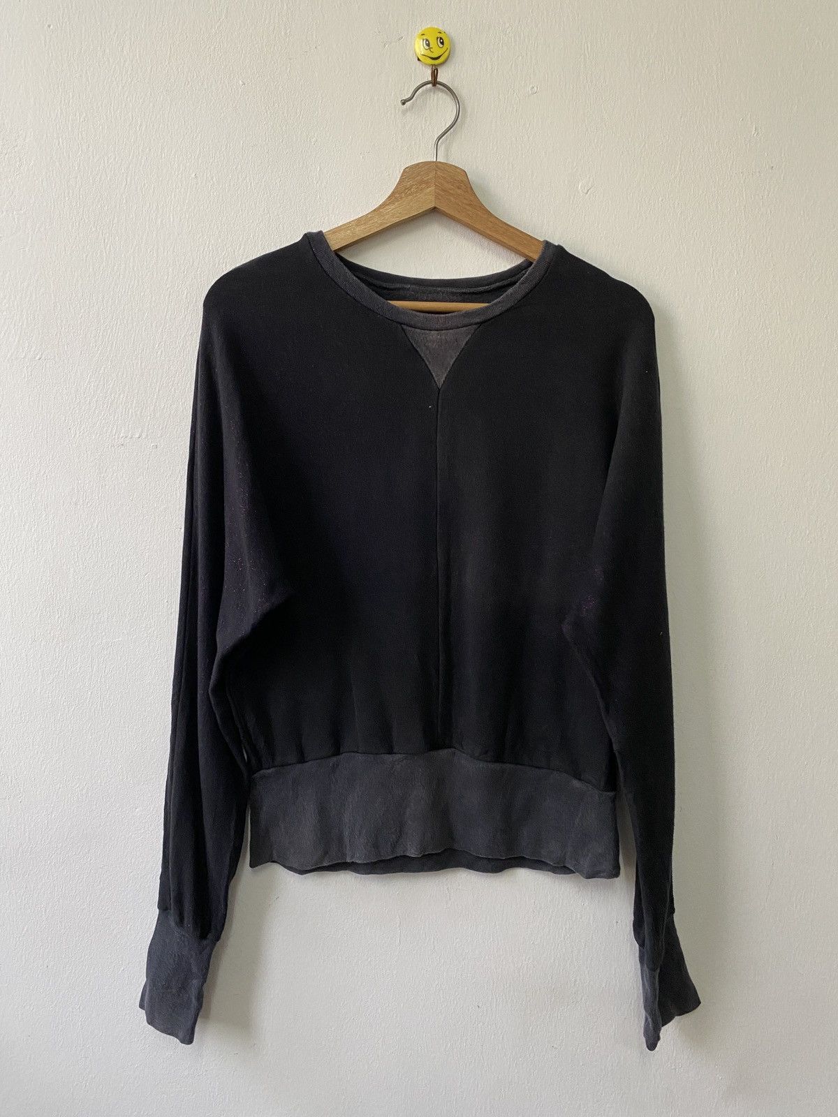 Maison Margiela Maison Martin Margiela Sweatshirt Size M / US 6-8 / IT 42-44 - 1 Thumbnail