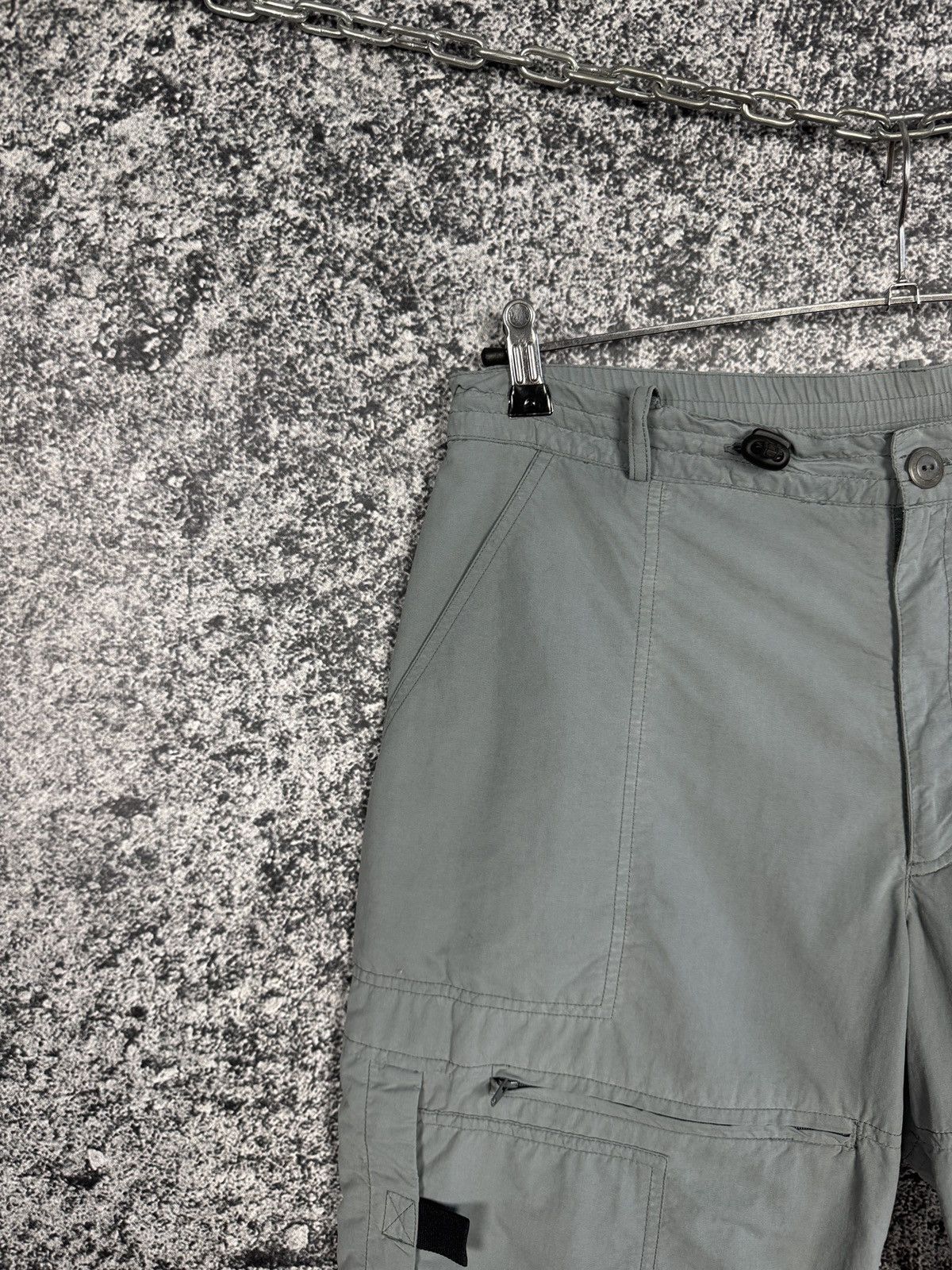 GOREWEAR Men’s Gore Bike Wear Bicycles Shorts Cargo Bike Size L Size US 36 / EU 52 - 3 Thumbnail