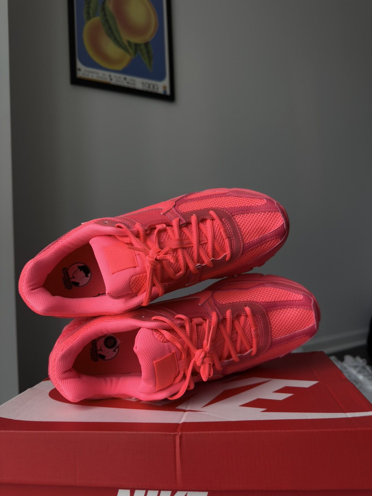 Nike Vomero 5 Size US 12 / EU 45 - 4 Thumbnail