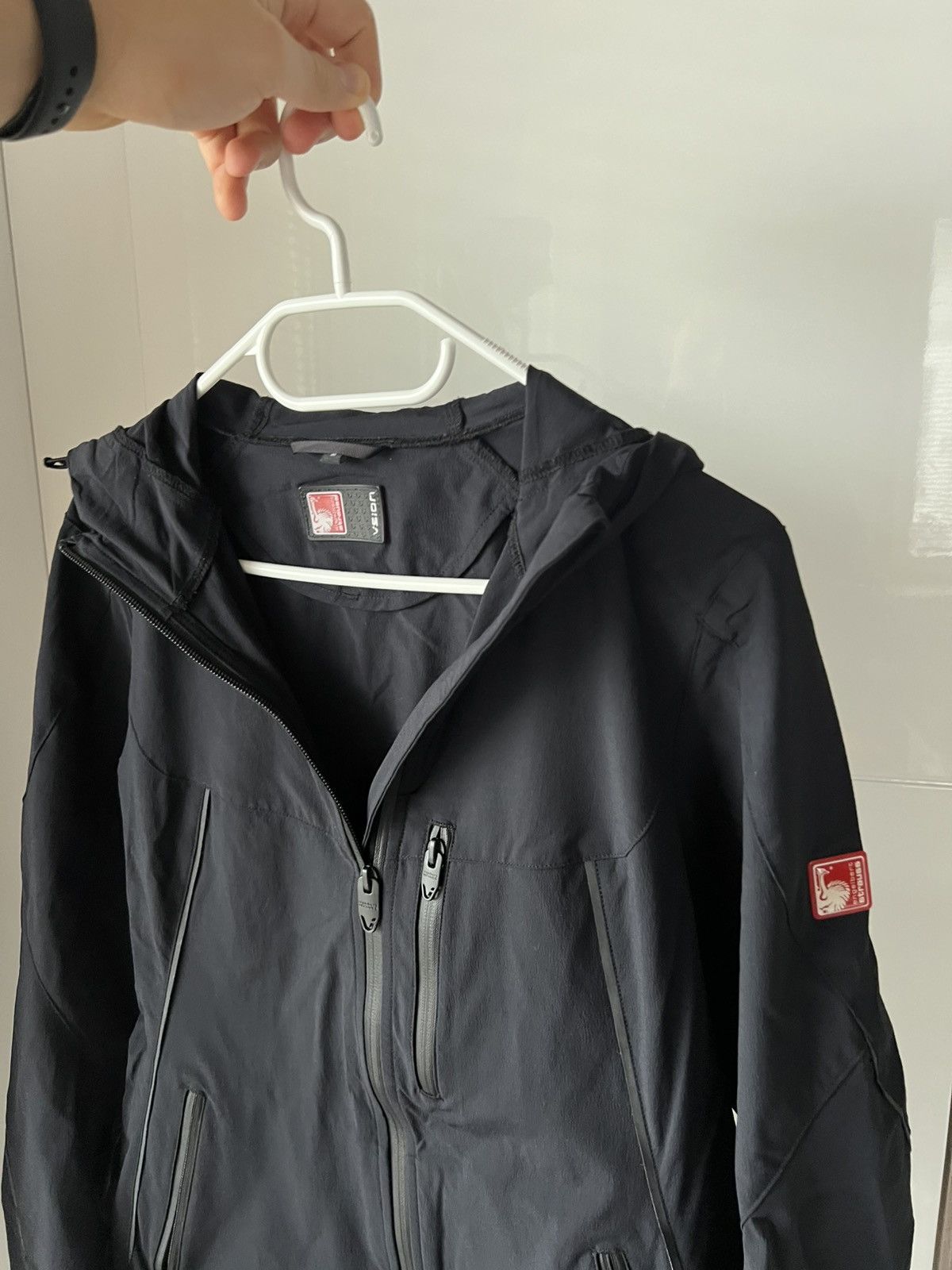 Other Engelbert Strauss Vision Lite Regular Woman’s Jacket Size S / US 4 / IT 40 - 8 Thumbnail