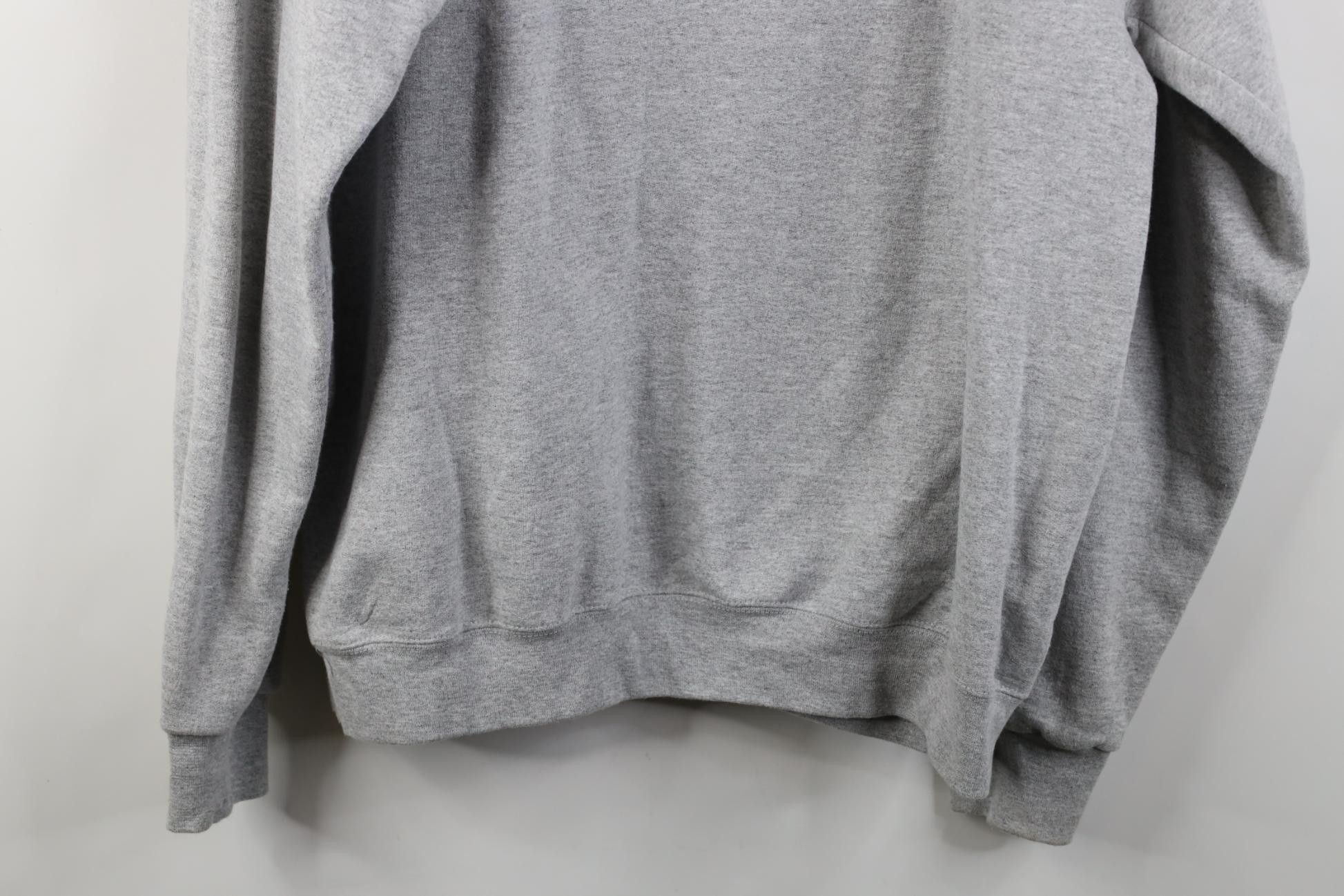 Champion Vintage 90s Champion Ohio State University Mom Sweatshirt Size XL / US 12-14 / IT 48-50 - 11 Thumbnail