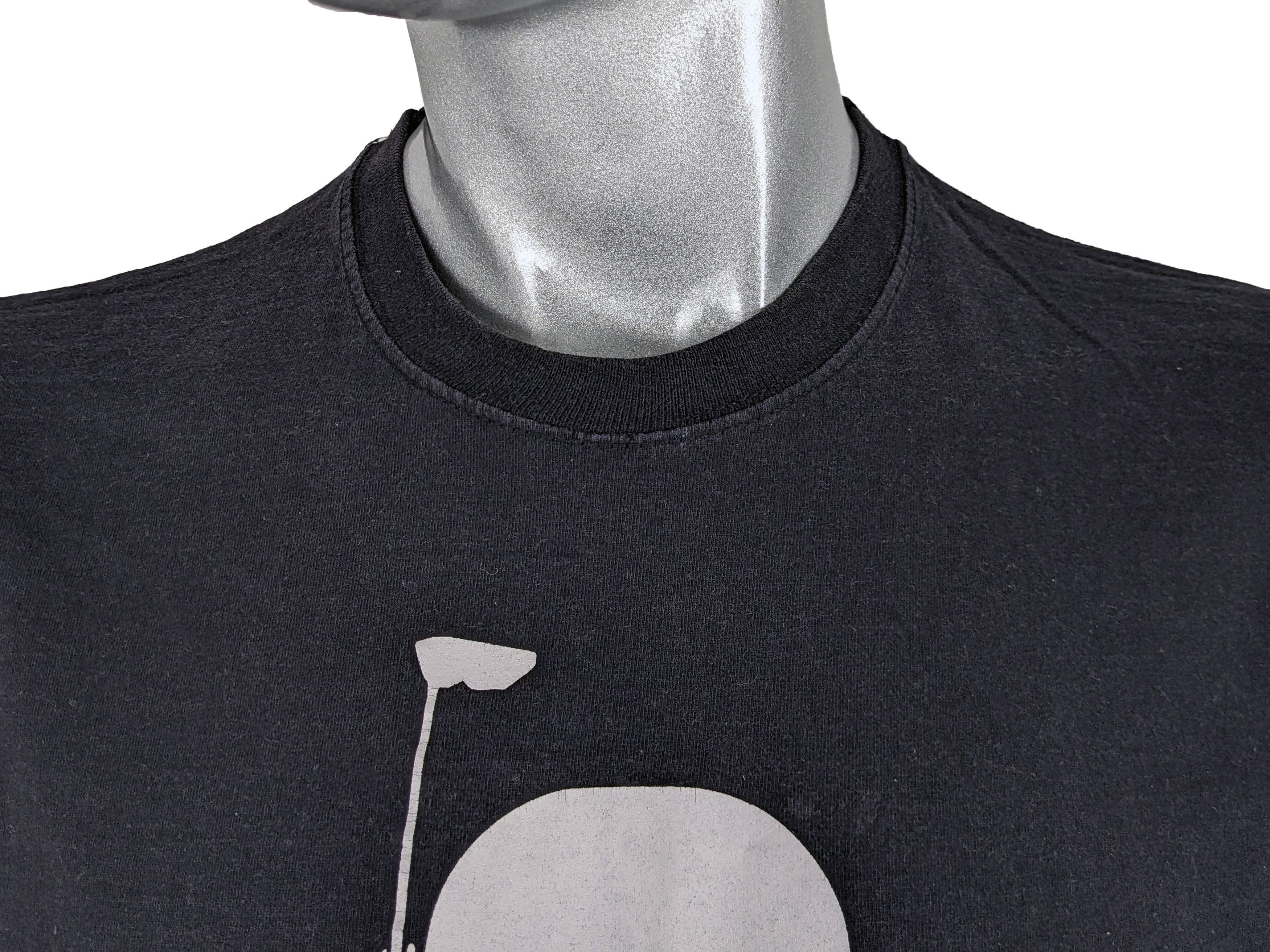 Fruit Of The Loom × Star Wars Fruit Of The Loom Mandalorian Short Sleeve T-Shirt Men’s M Size US M / EU 48-50 / 2 - 5 Thumbnail