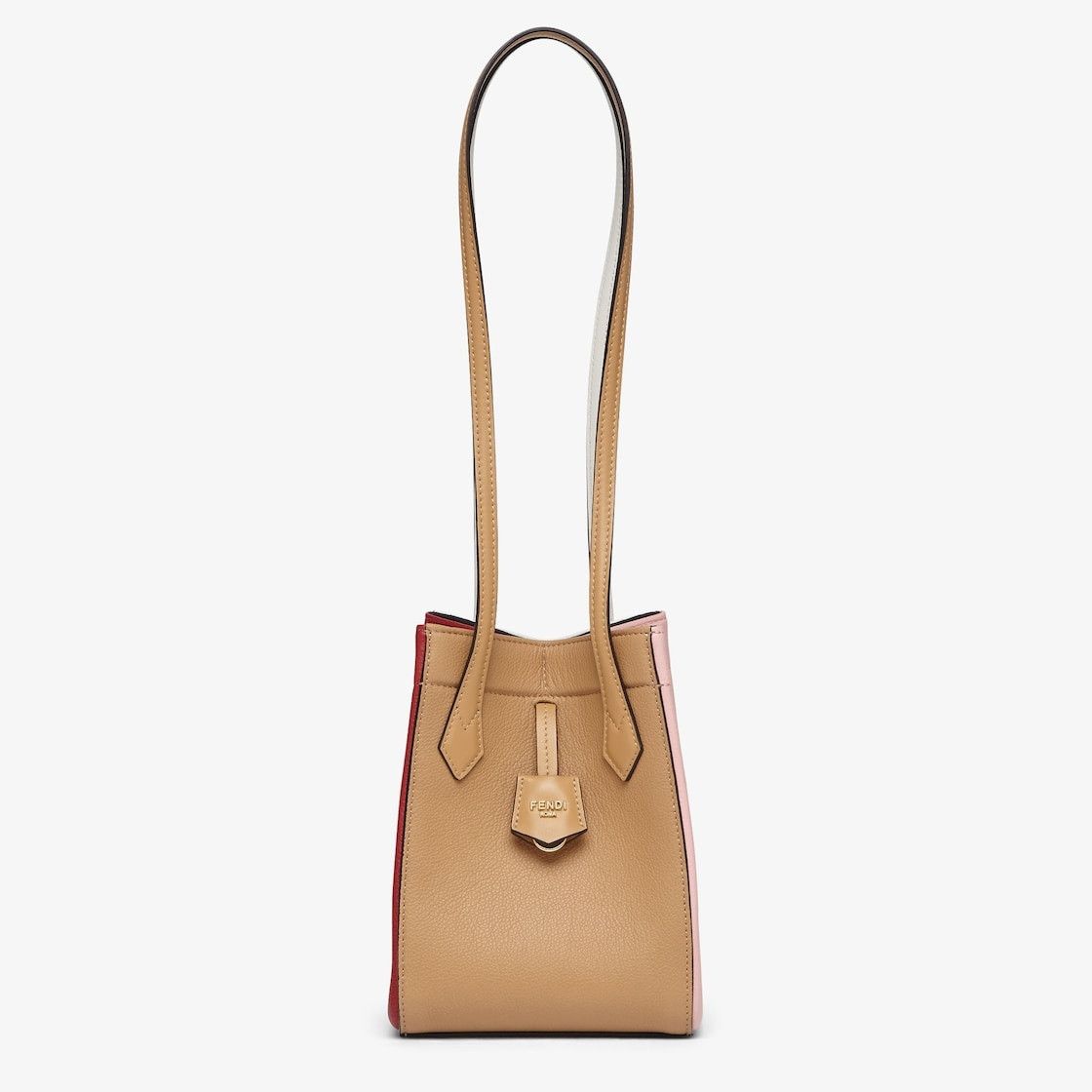 Fendi o1s1wg111225 Size: OS/Fendi Origami Mini in Multicolor Size ONE SIZE - 2 Thumbnail