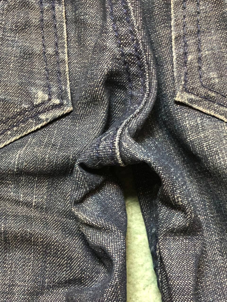 Miss Sixty Vintage Miss Sixty Jeans Size 28" / US 6 / IT 42 - 21 Thumbnail