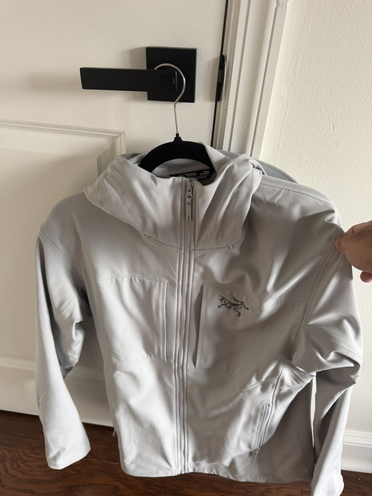 Arc'teryx Arcteryx Shell Jacket Size US M / EU 48-50 / 2 - 1 Thumbnail