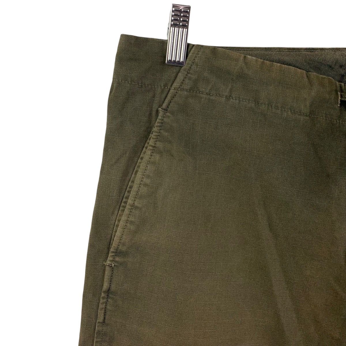 Japanese Brand × Spellbound SPELLBOUND japanesebrand single pocket bush pants Size US 34 / EU 50 - 6 Thumbnail