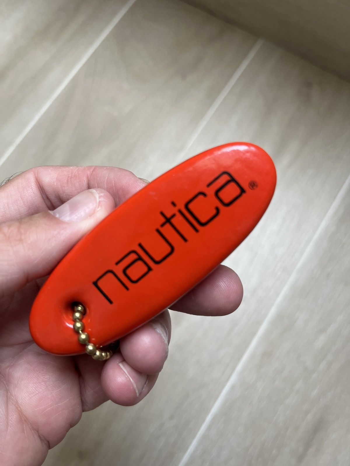 Nautica × Vintage Nautica float keychain Size ONE SIZE - 7 Thumbnail