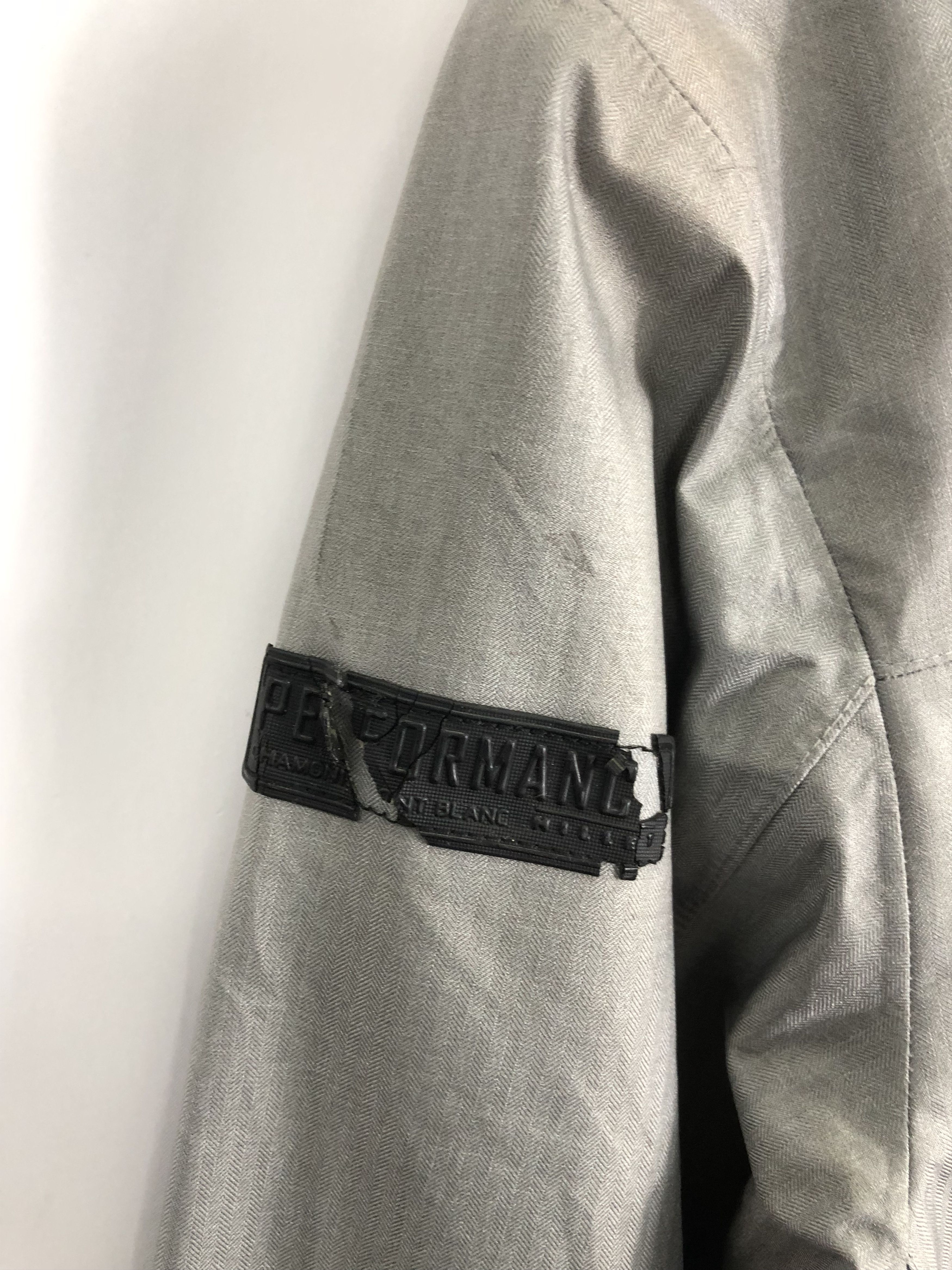 Vintage Vintage Millet Windbreaker Hoodie Jacket J0648 Size US L / EU 52-54 / 3 - 8 Thumbnail