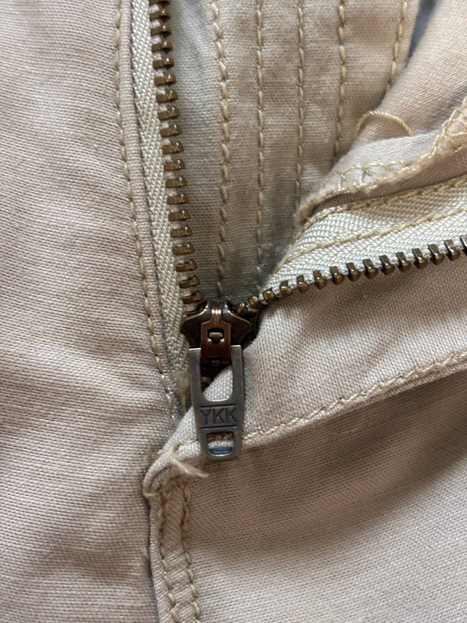 Denim & Supply Ralph Lauren Denim & supply Ralph Lauren cargo pants multi pocket Y2K Size 27" / US 4 / IT 40 - 5 Thumbnail