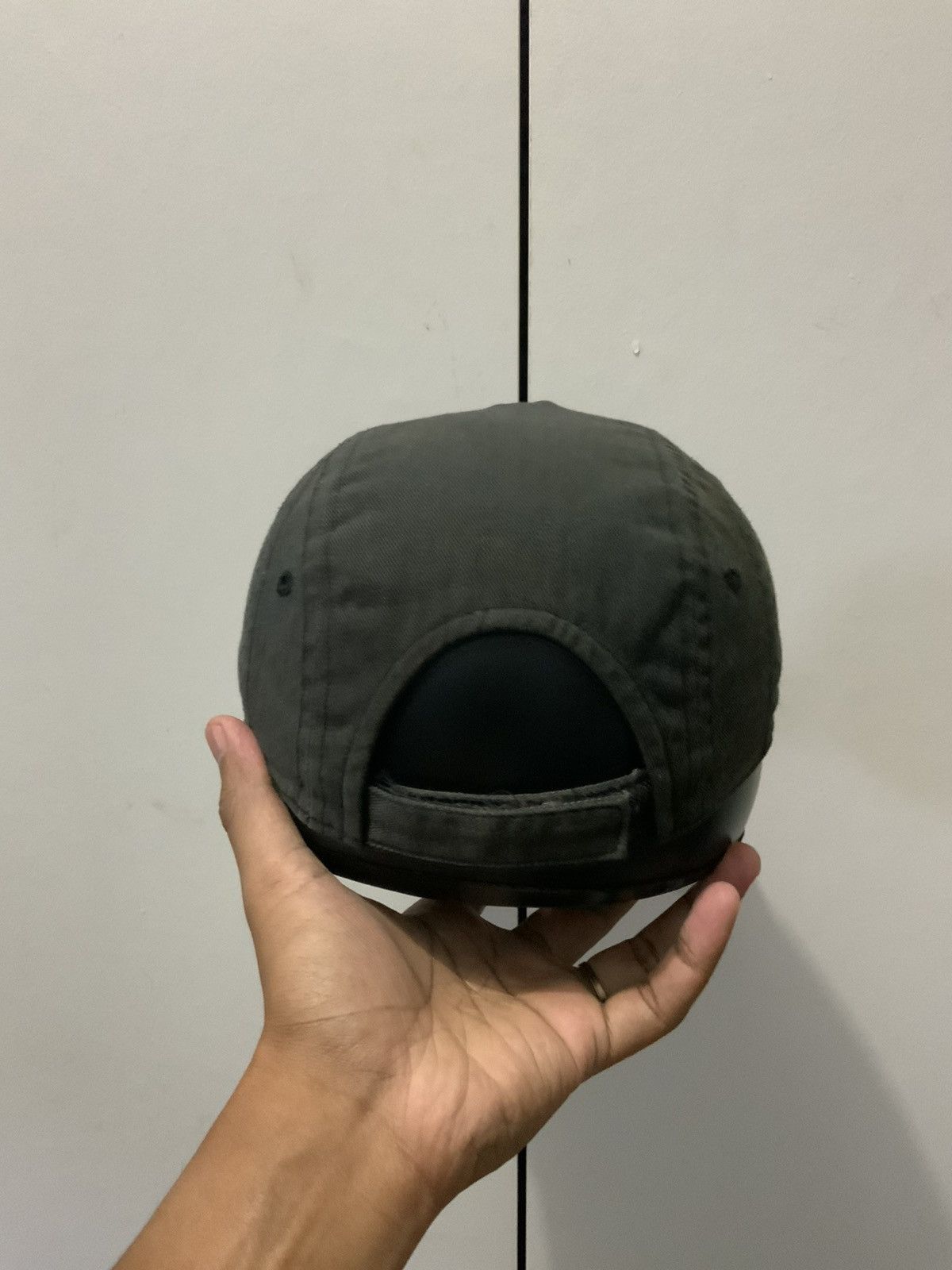 Japanese Brand Vintage Lexus Fade hat Size ONE SIZE - 4 Thumbnail