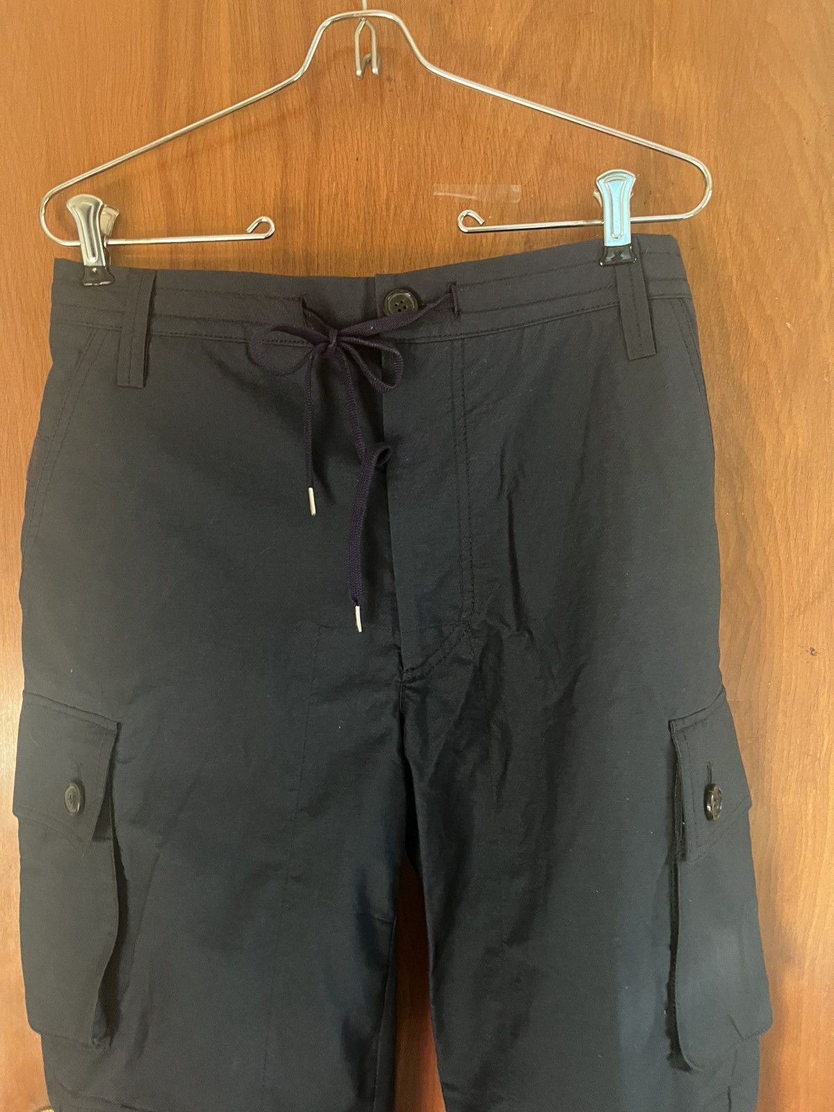 Jacquemus Jacquemus Le Meunier Cargo Pants Size US 44 / EU 60 - 3 Thumbnail