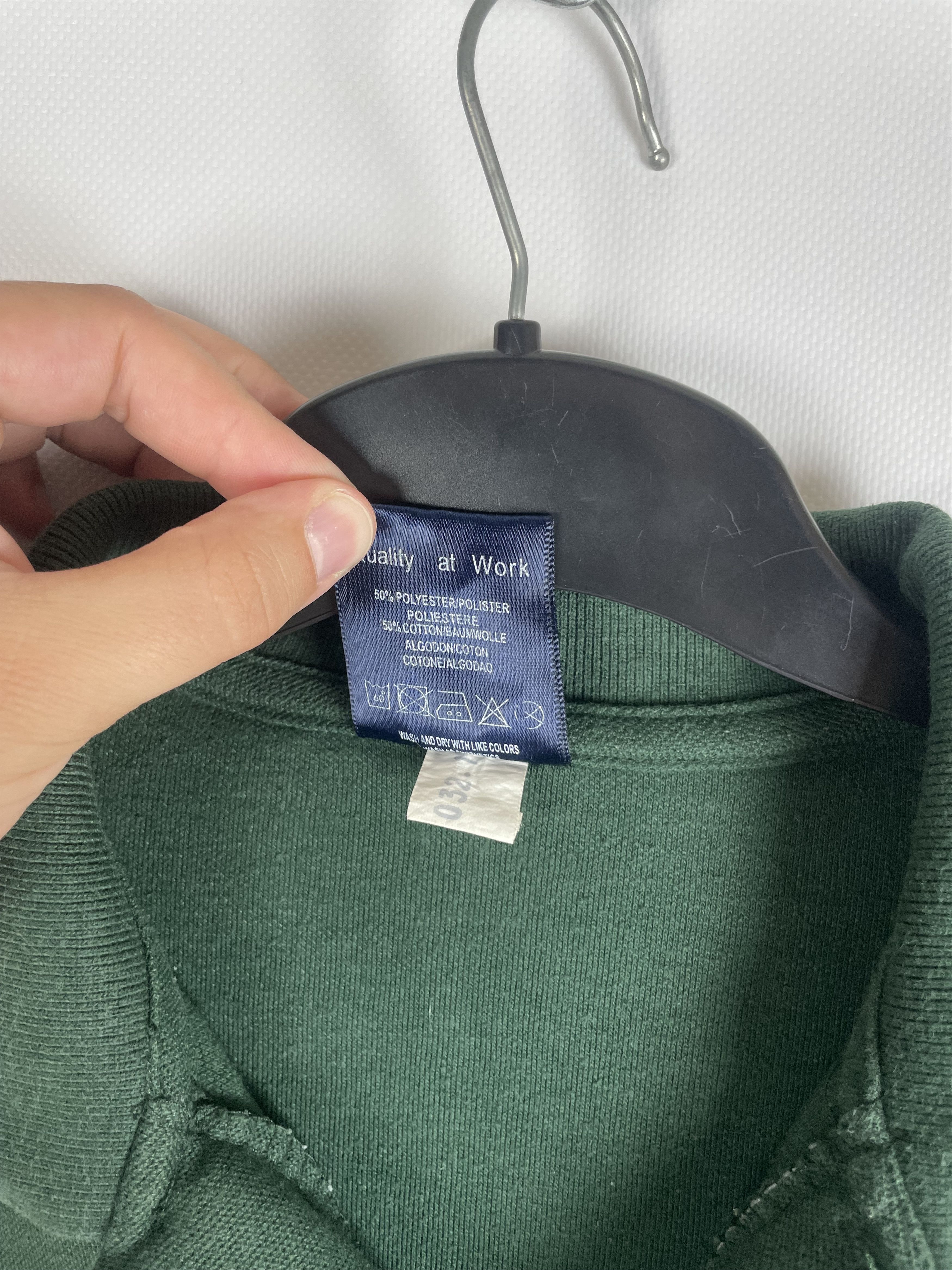 Other Vintage Land Rover green racing polos Size US M / EU 48-50 / 2 - 6 Thumbnail