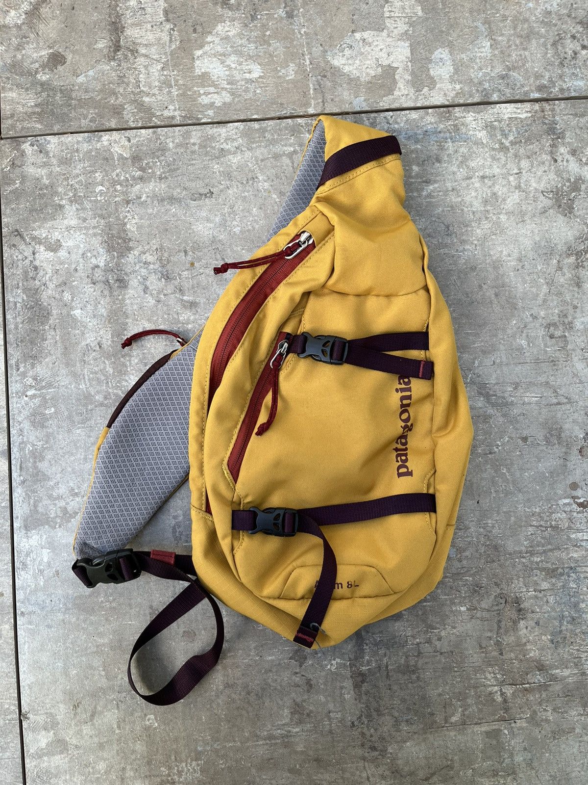 custom tuck backpack timbuk2 Timbuk2 Tuck Backpack