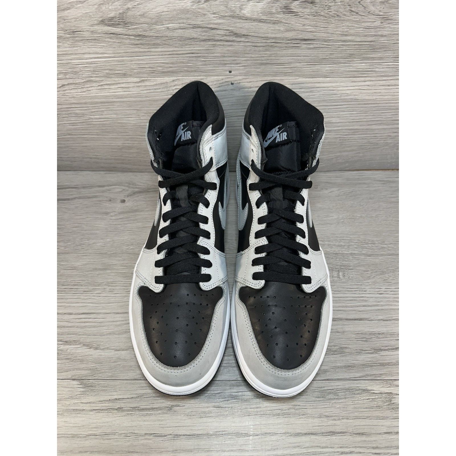 Jordan Brand Jordan 1 Retro OG High Shadow 2.0 - Size 13 Size US 13 / EU 46 - 4 Thumbnail