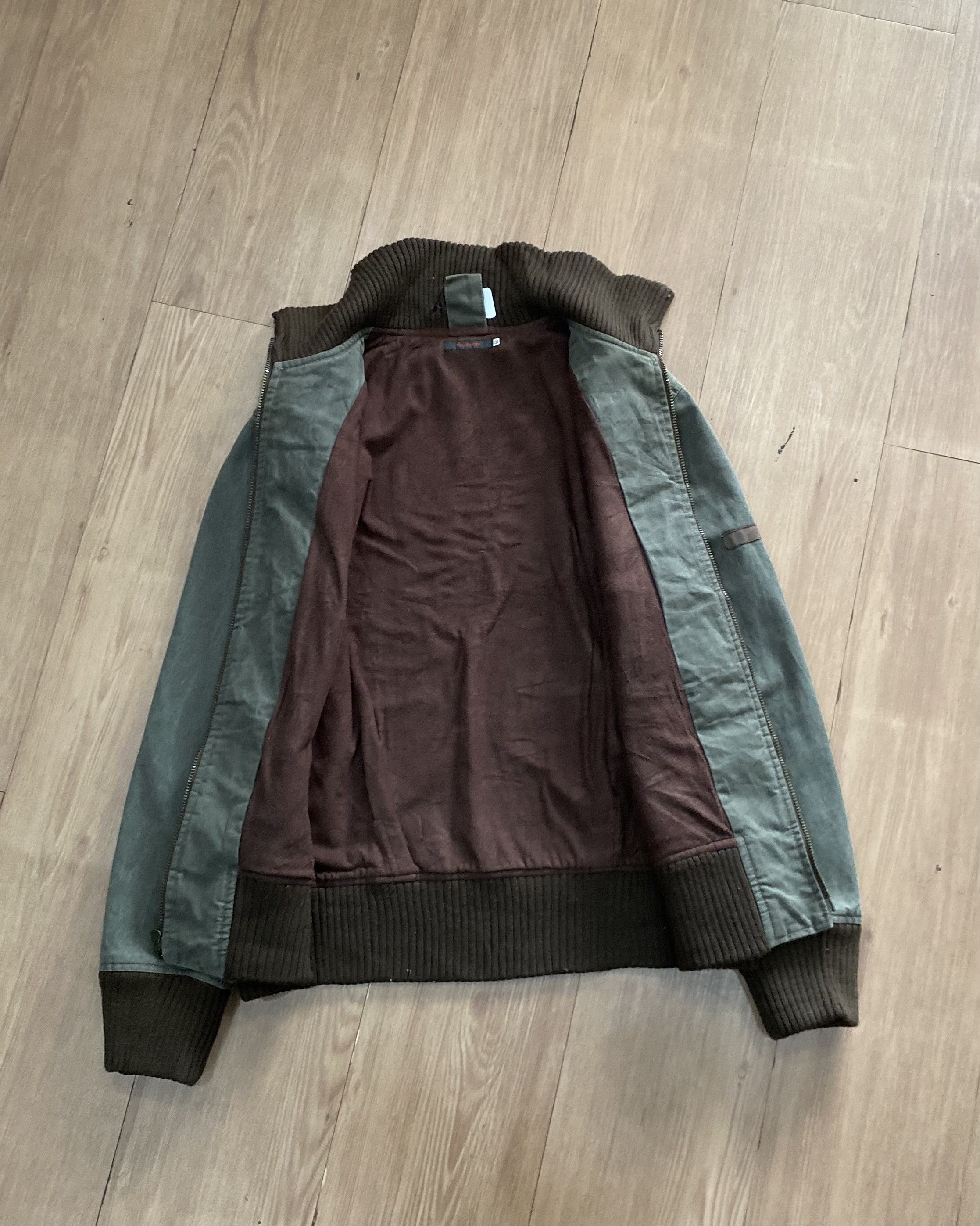 Full Count & Co. Japanese brand Full Count Tanker Jacket Military Size US M / EU 48-50 / 2 - 7 Thumbnail
