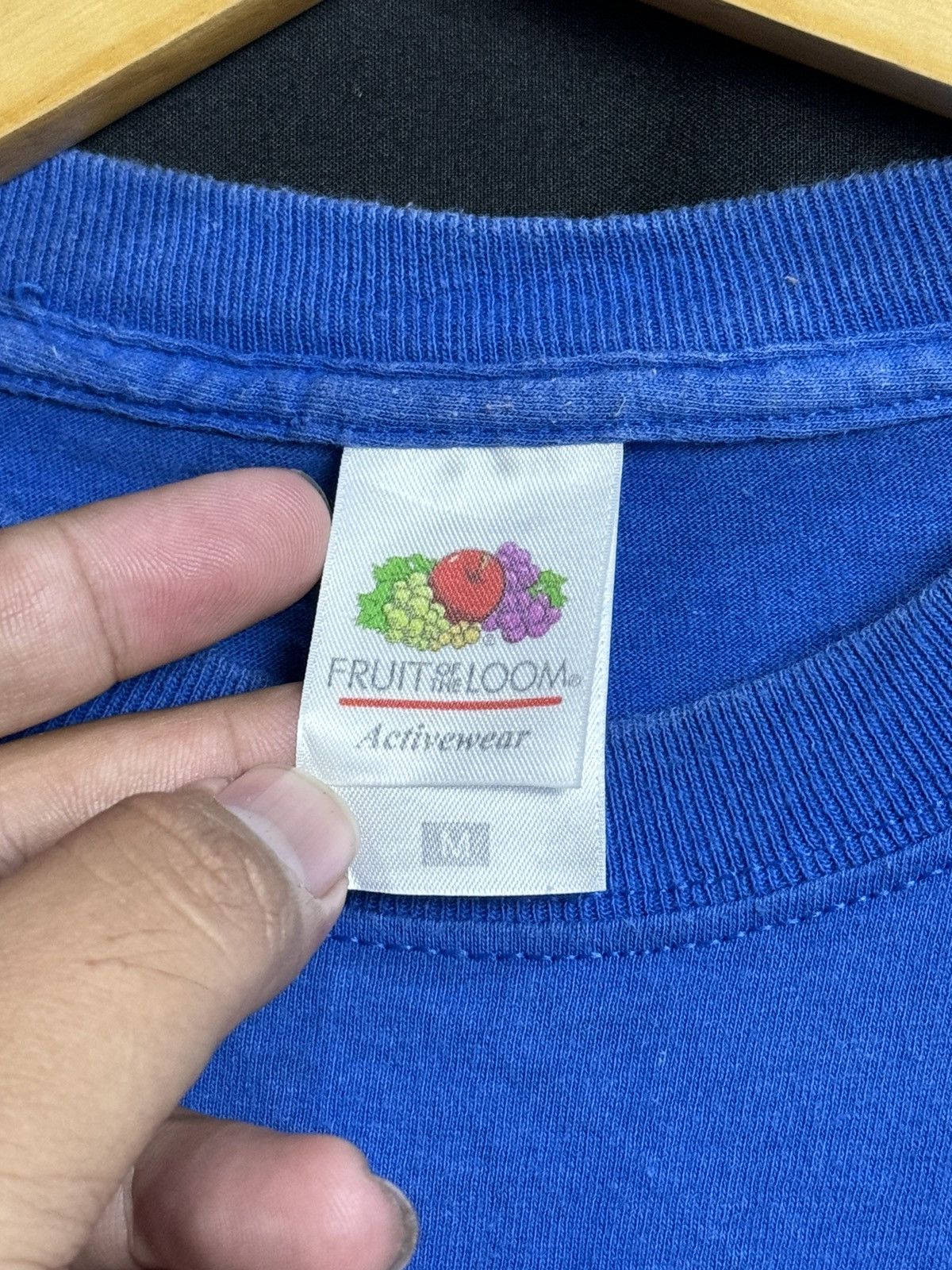 Fuck Art, Make Tees FUCK Tees Vintage Size US M / EU 48-50 / 2 - 5 Thumbnail