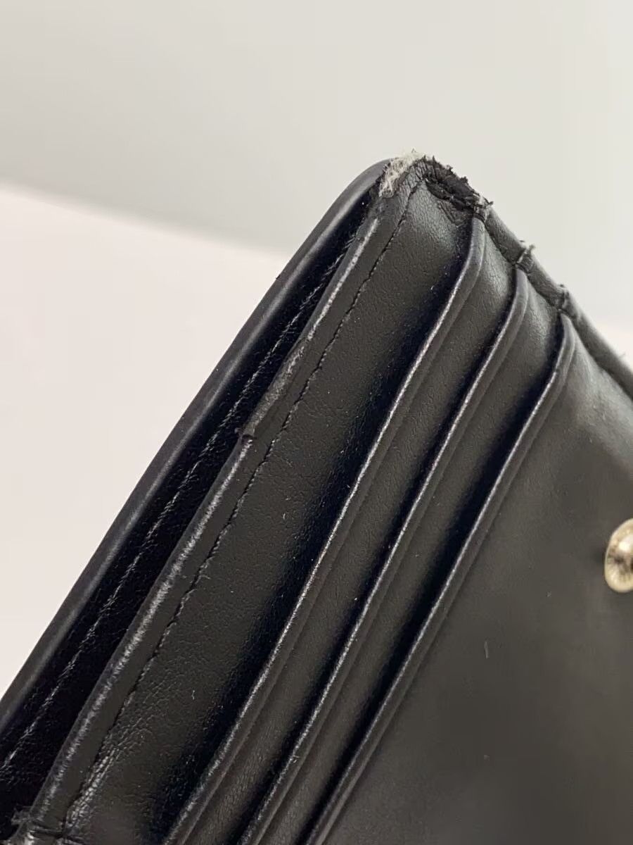 Vivienne Westwood Orb Leather Wallet Size ONE SIZE - 5 Thumbnail