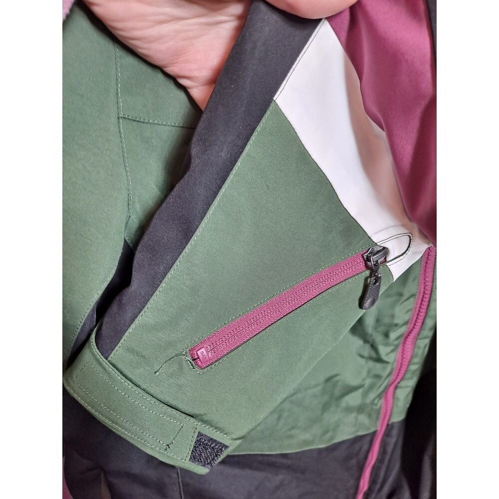 Other Arctix SkiGear Water Repellent Wind Resistant Jacket Coat Ki Size ONE SIZE - 3 Thumbnail
