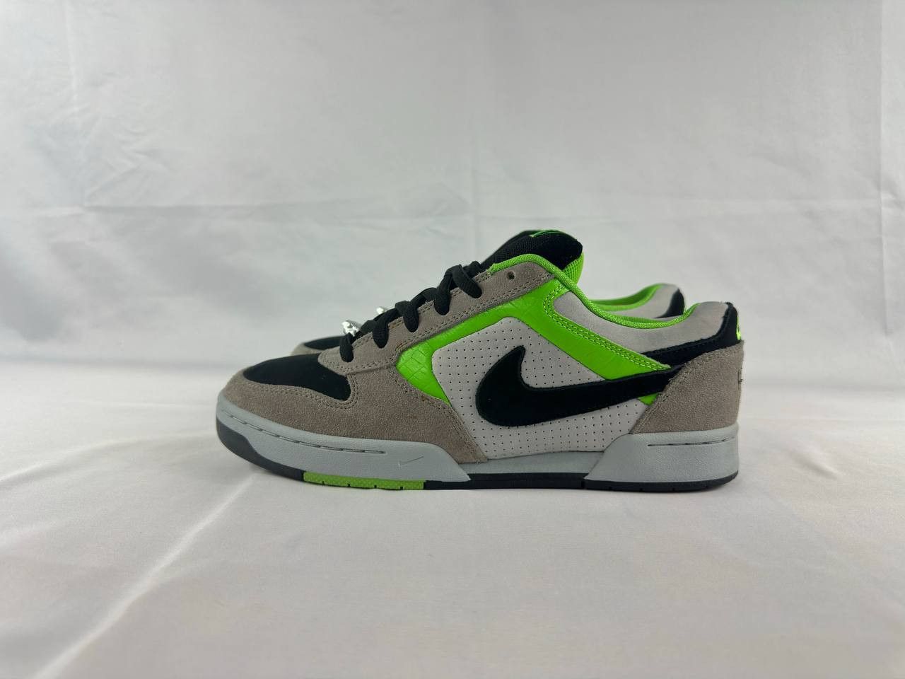 Nike Nike SB Zoom Air 2008 Regime 4 Guardians Size US 9 / EU 42 - 6 Thumbnail