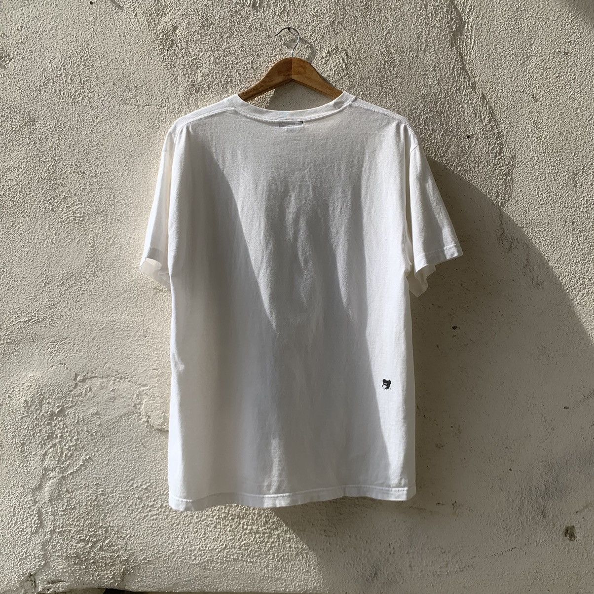Seditionaries 2000’s Rare Milkboy Japan Fuck tee Size US L / EU 52-54 / 3 - 7 Thumbnail