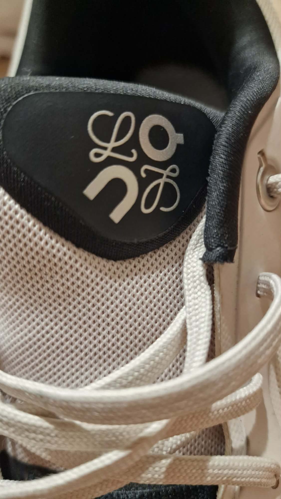 On On x loewe cloudtilt Size US 12 / EU 45 - 10 Thumbnail