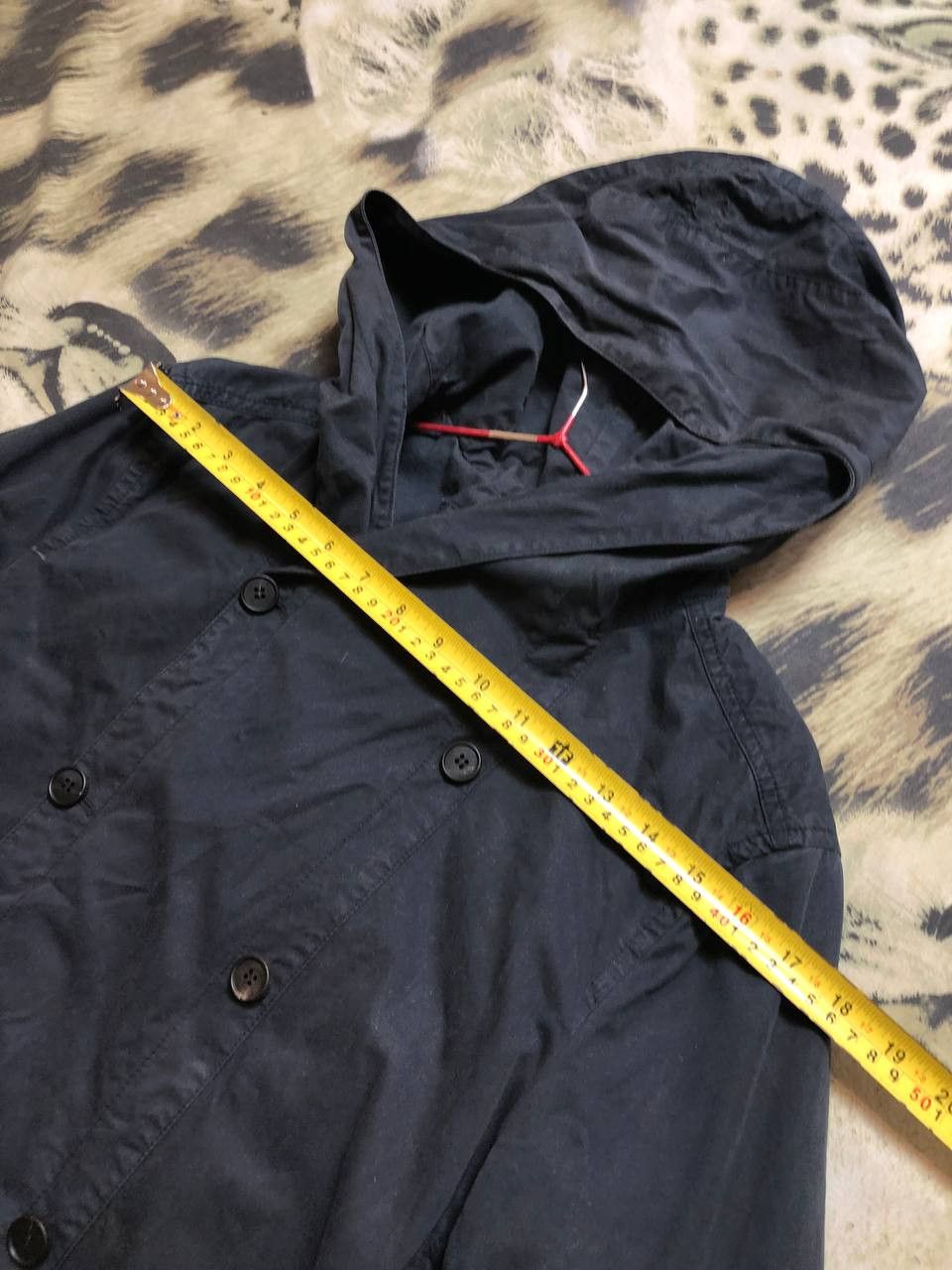 Allsaints Allsaints Light Jacket Size US M / EU 48-50 / 2 - 9 Thumbnail