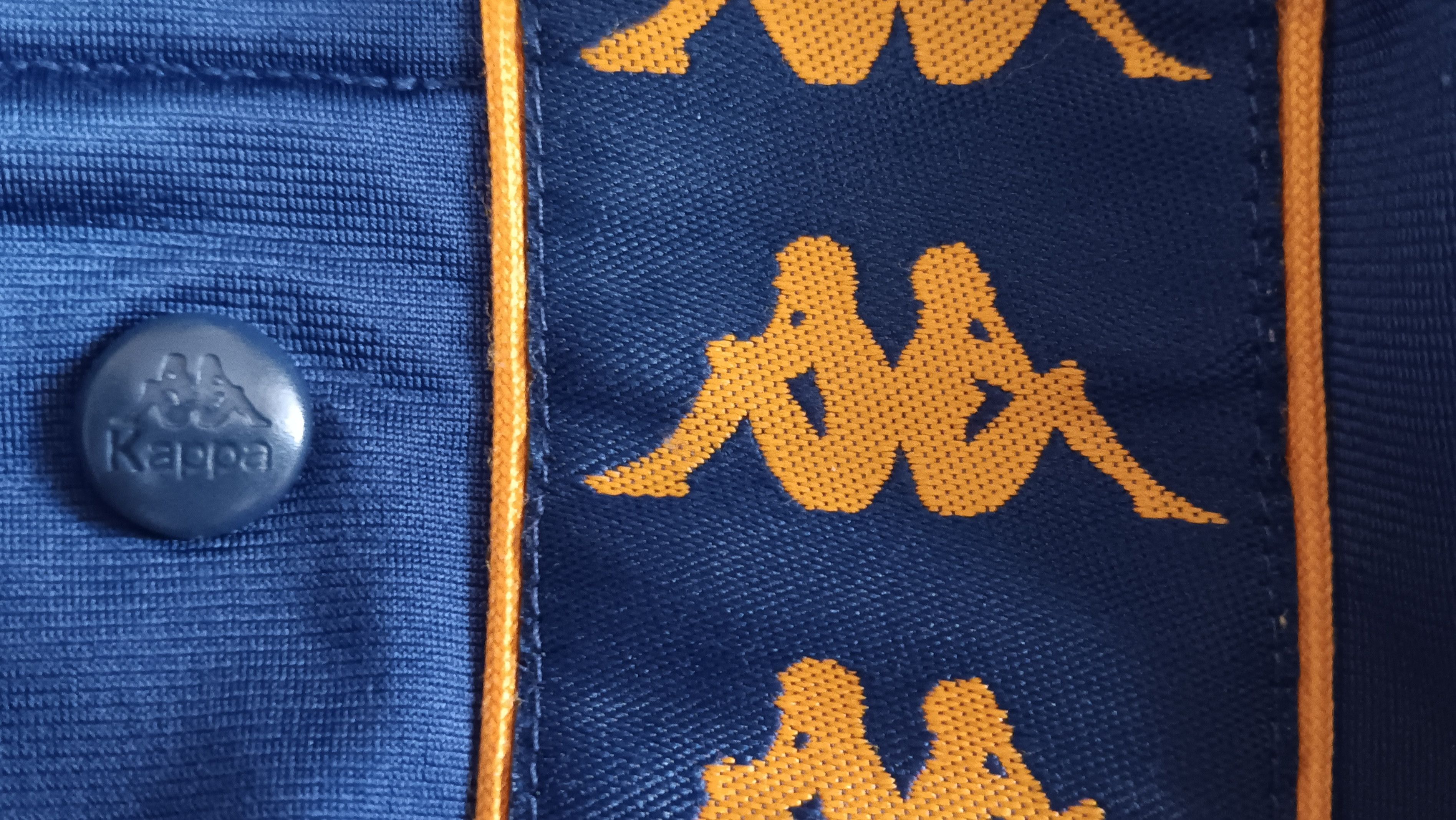 Kappa Vintage | Kappa Short Size US 36 / EU 52 - 4 Thumbnail